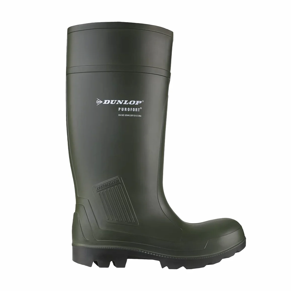 Dunlop Purofort Professional Obuwie przeciwdeszczowe Mężczyźni