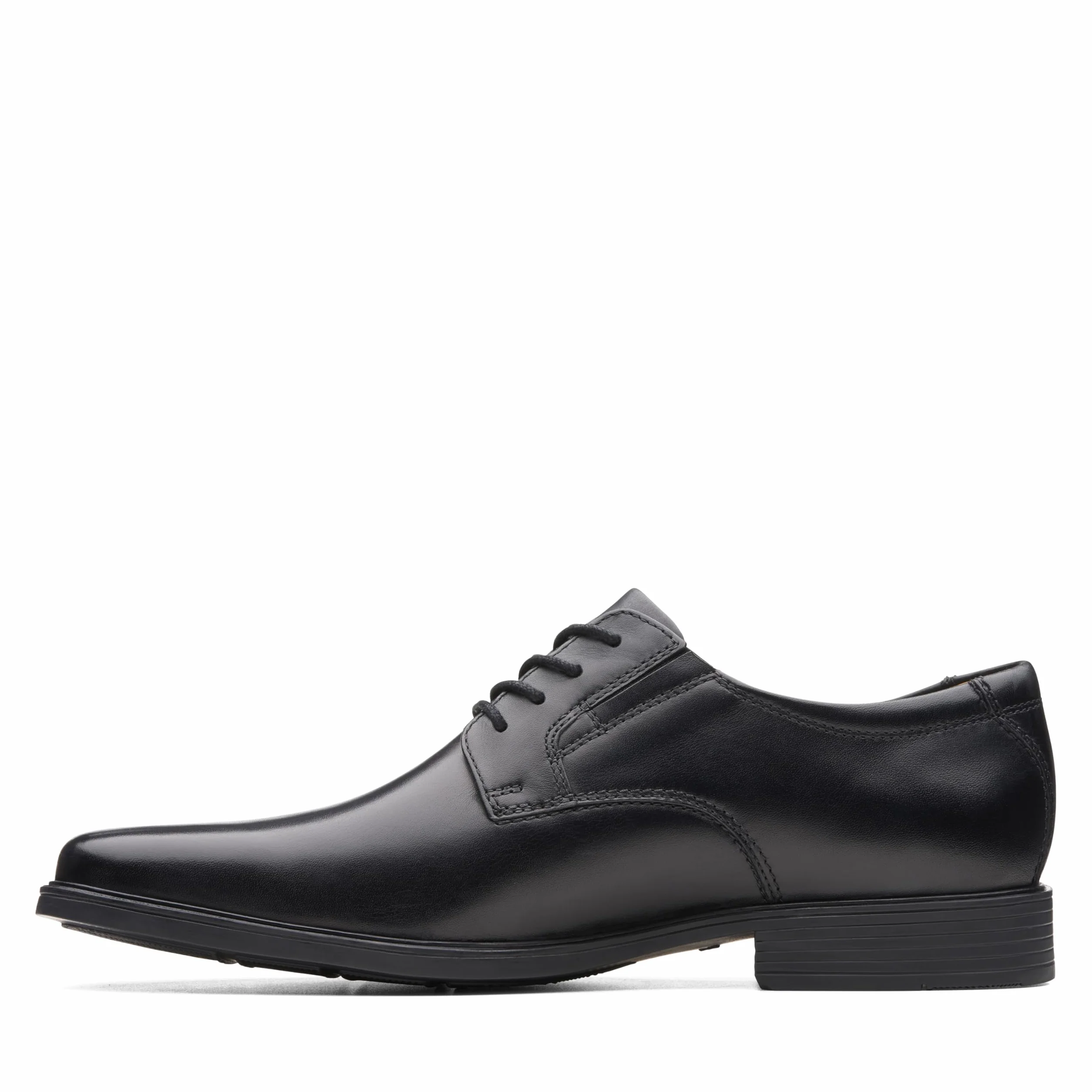 Clarks Mężczyźni Tilden Plain DerbyOksford