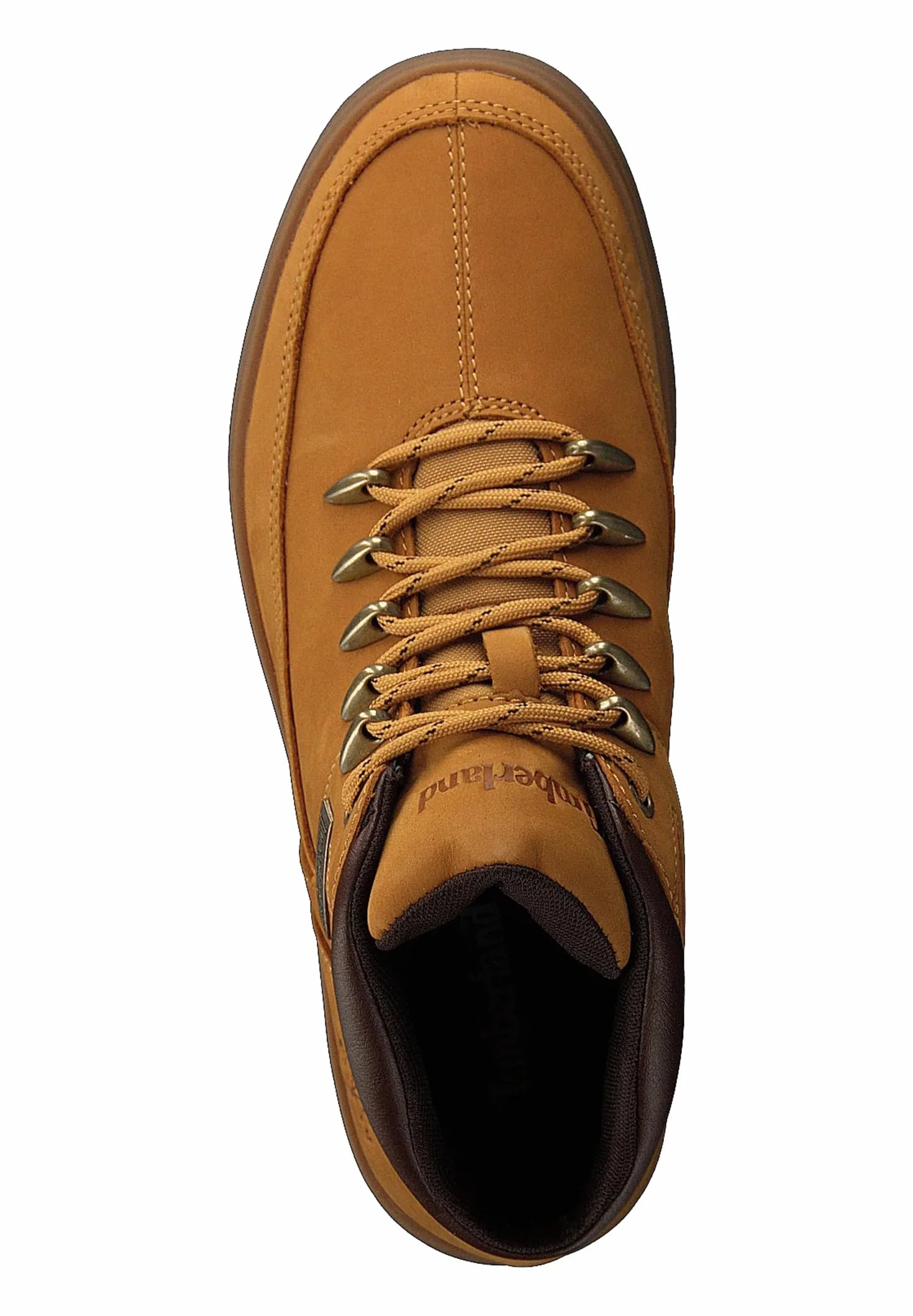 Timberland Davis Square Hiker Wanderstiefel Mężczyźni