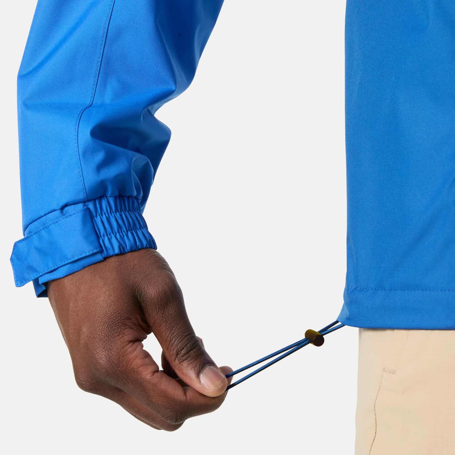 Helly Hansen Męska kurtka Dubliner, Cobalt 2.0, 4XL