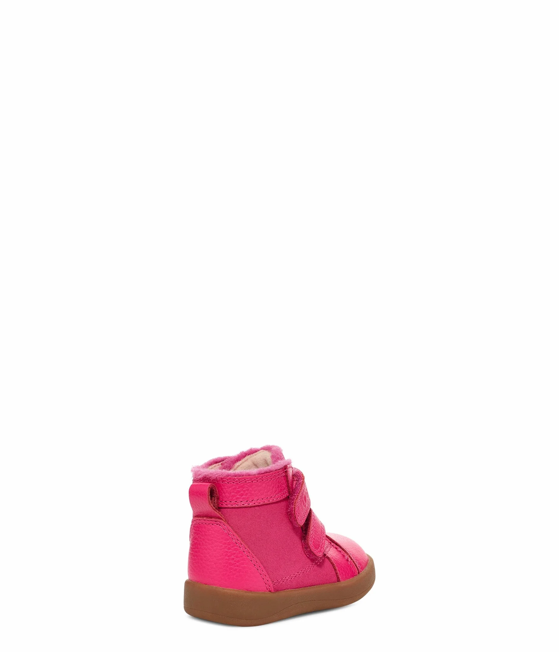 UGG Dziewczynki Baby RENNON II, Berry, 15 UK dziecko, jagoda, 16 EU