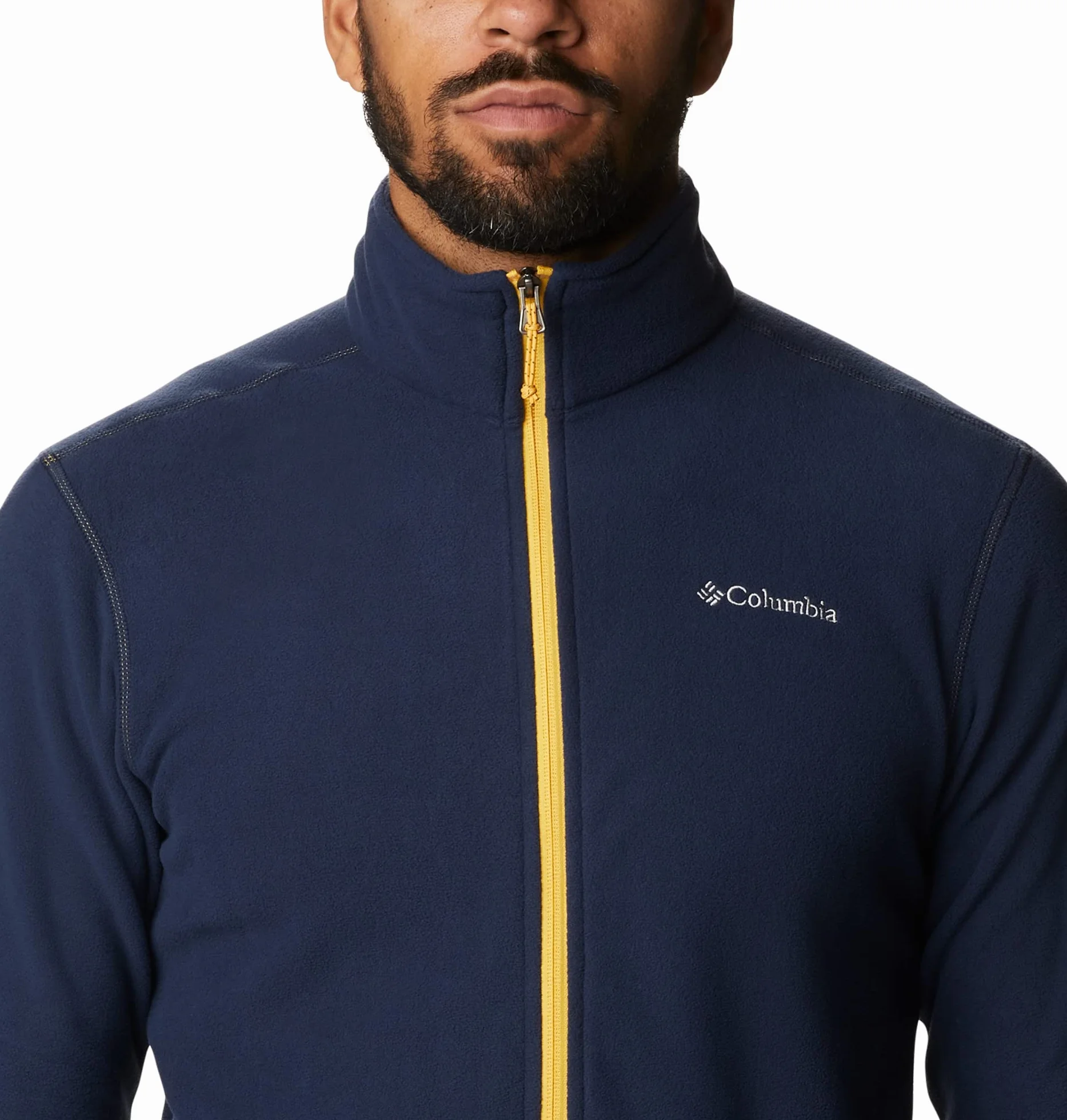 Columbia Kurtka polarowa męska Full Zip, Fast Trek Light