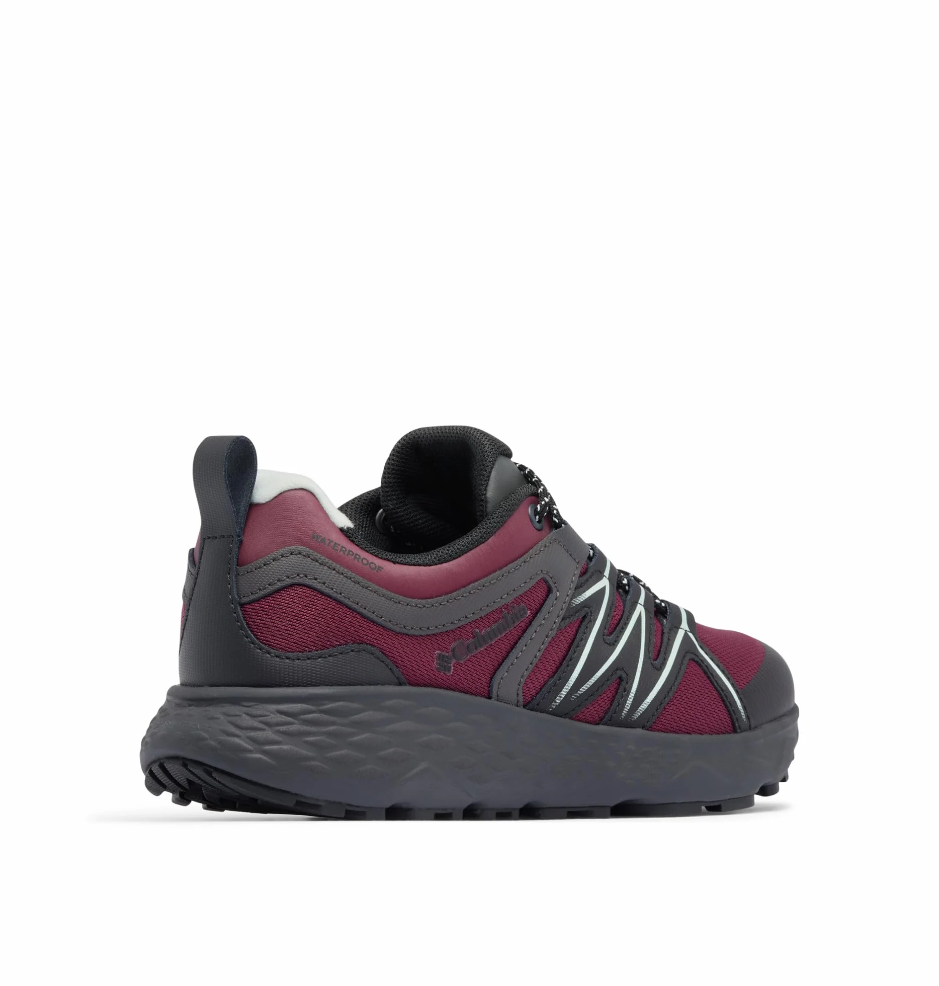 Columbia Kobiety Peakfreak Roam™ WaterproofButy trekkingowe i turystyczne z niskim stanem
