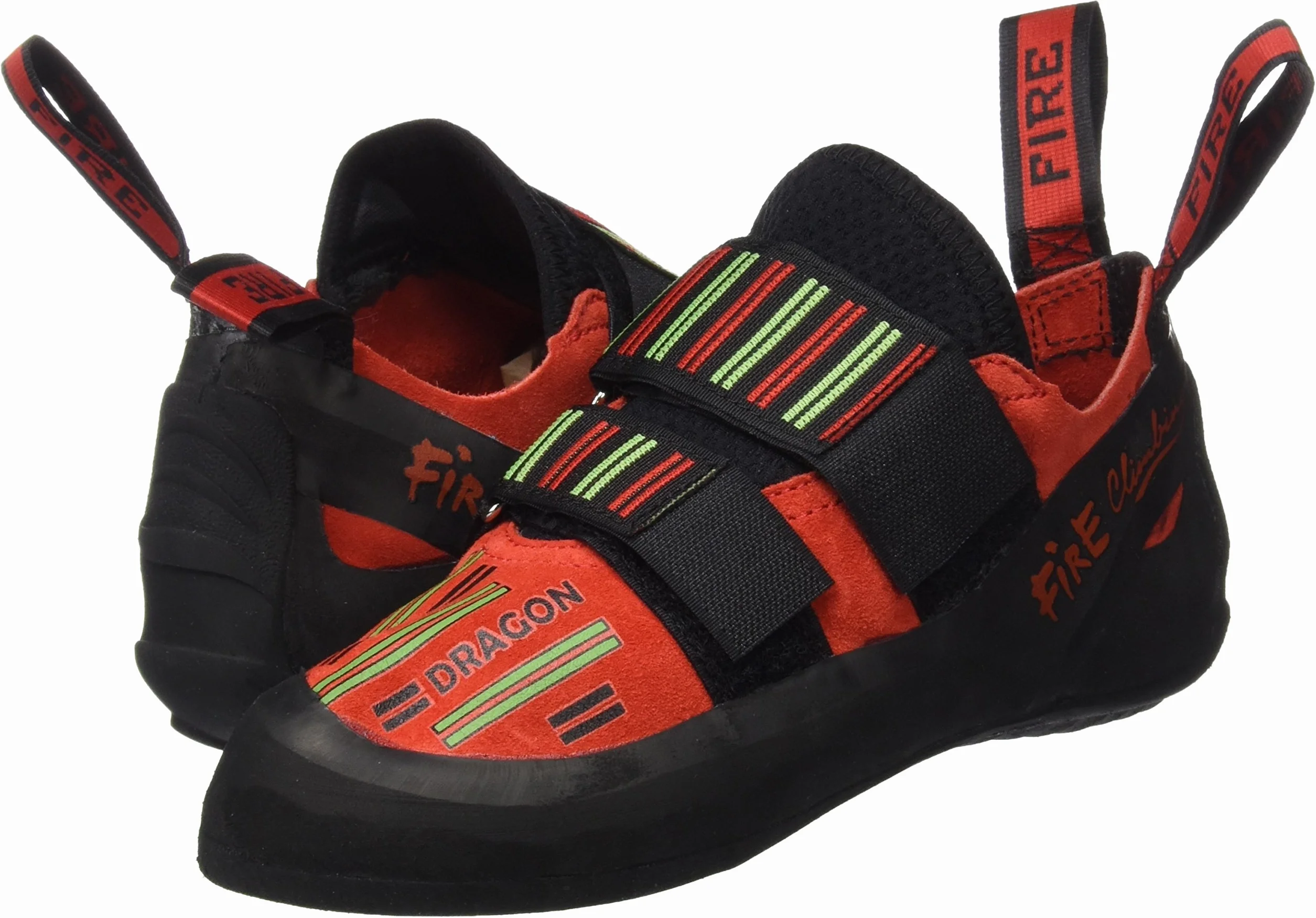 BOREAL Unisex – Fire Dragon buty górskie dla dorosłych