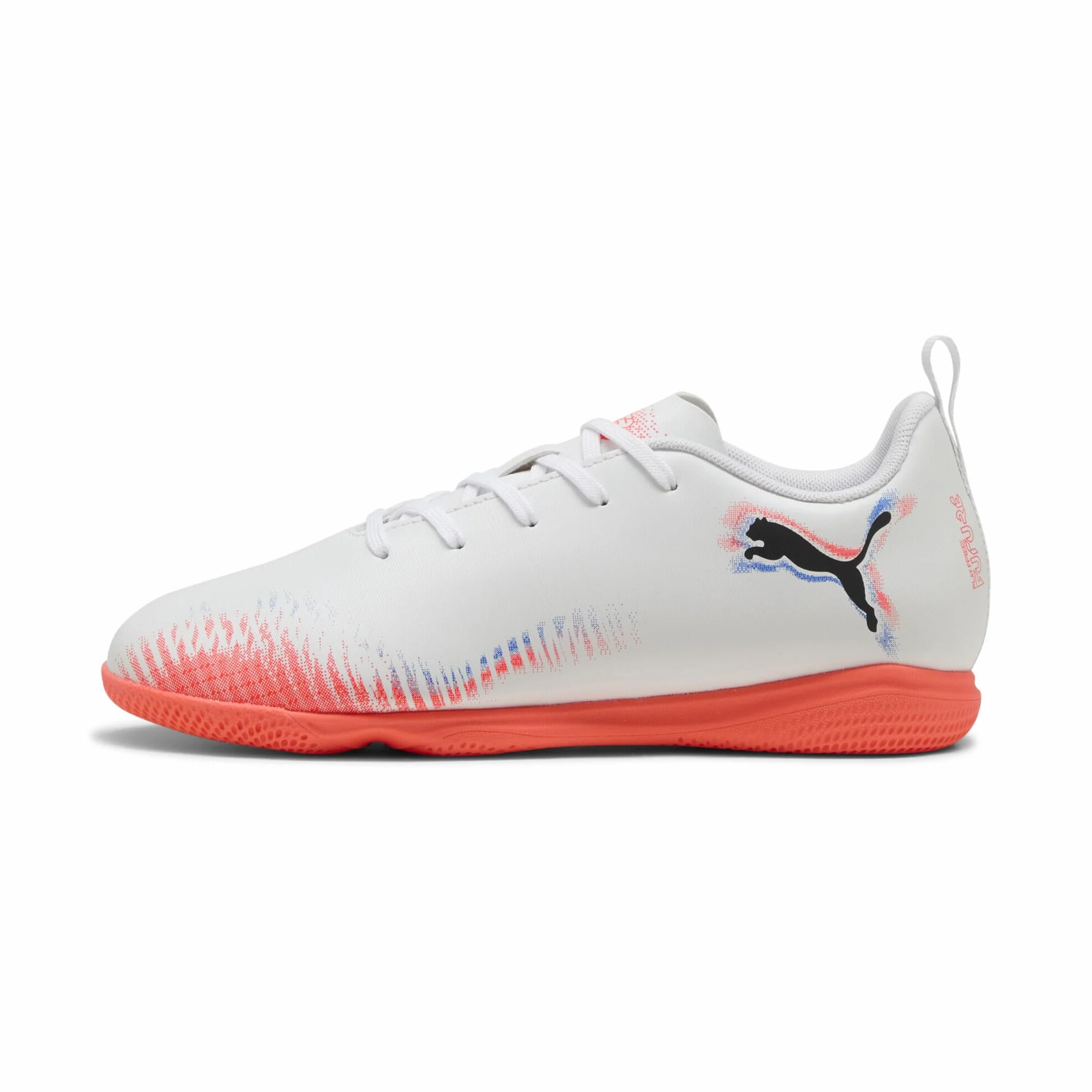 PUMA Uniseks - dzieci Future 8 Play It JrButy do piłki nożnej