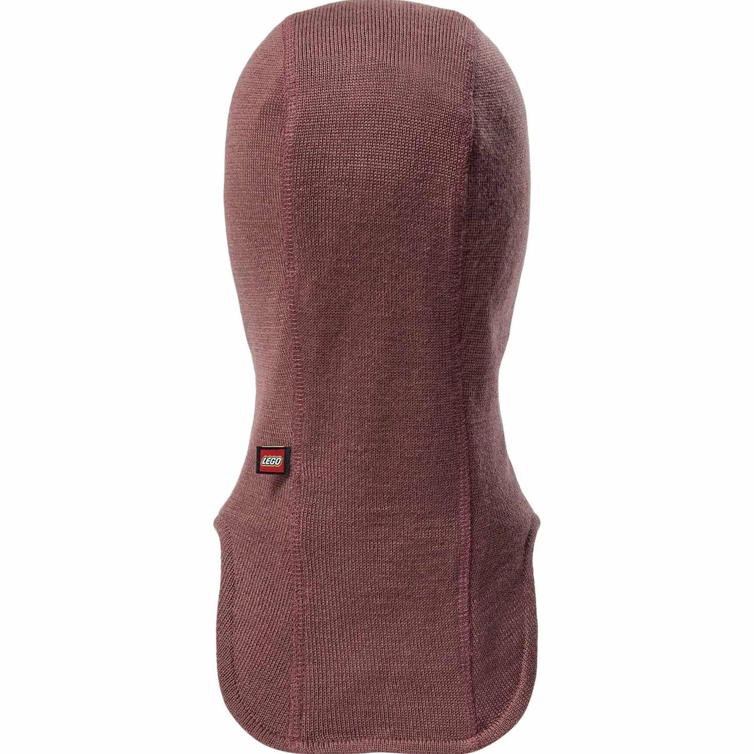 LEGO LWARIPO 705 - Sturmhaube, Beret dla dzieci Unisex, Light Bordeaux, Światło Bordeaux