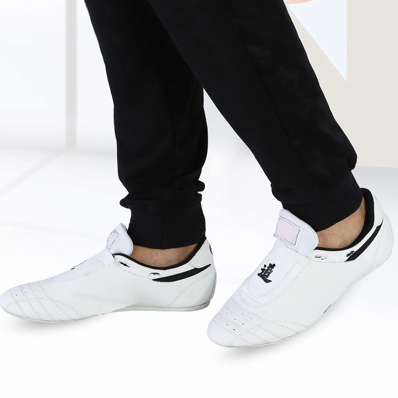 Alomejor Taekwondo Taekwondo Boxing Karate buty treningowe Taichi Kong Fu Buty do Kung Fu Taichi Taekwondo Boxing Karate