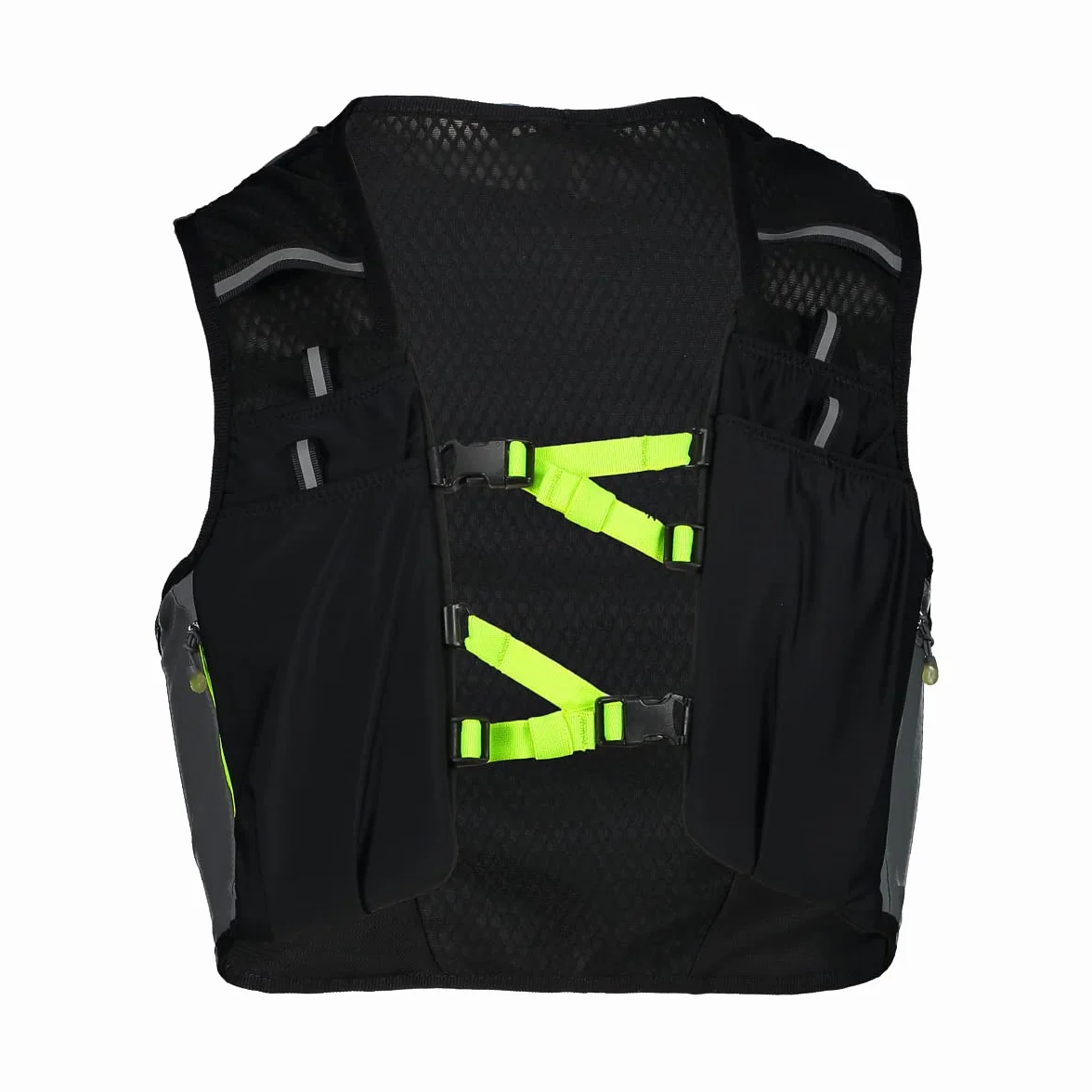 CMP Kamizelka z plecakiem trekkingowym Uniseks Santa Fe Trail Vest