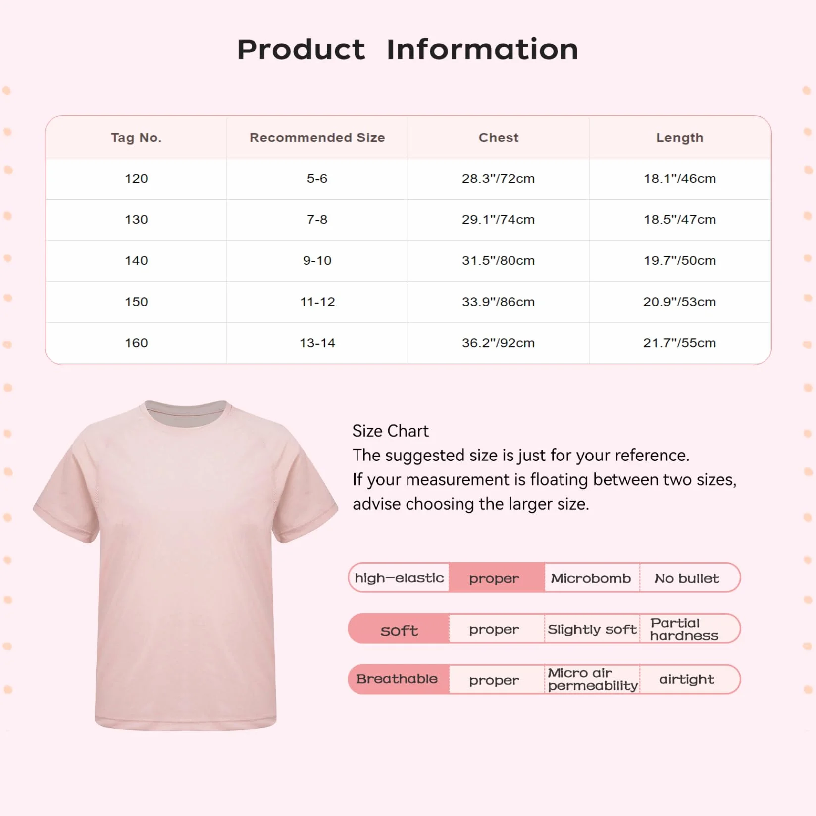 Dziecięcy t-shirt sportowy z krótkim rękawem, szybkoschnący, do biegania, jogi, oddychający, regularny krój