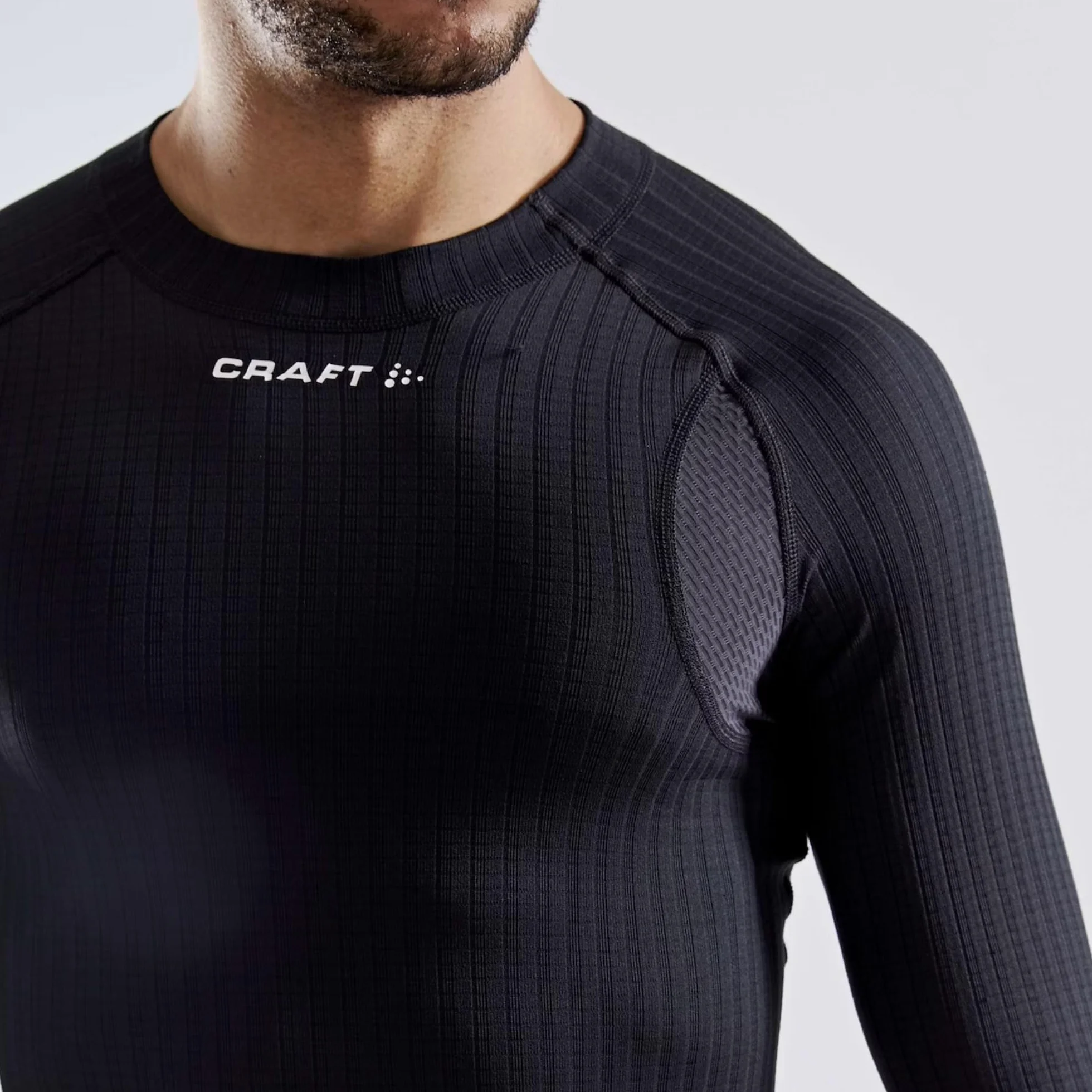 Craft Męskie topy Active Extreme X Cn Ls M