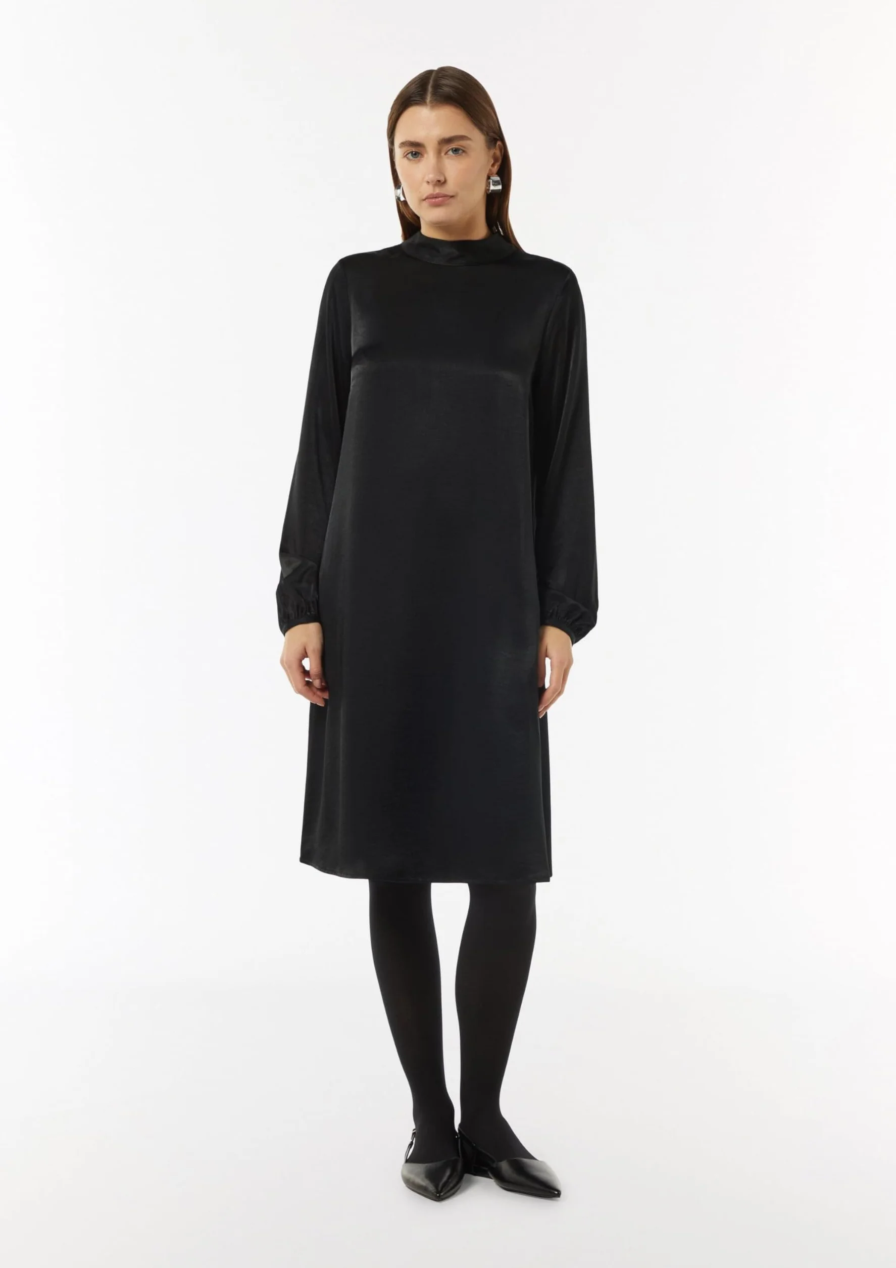 Comma Sukienka Kobiety 2157711