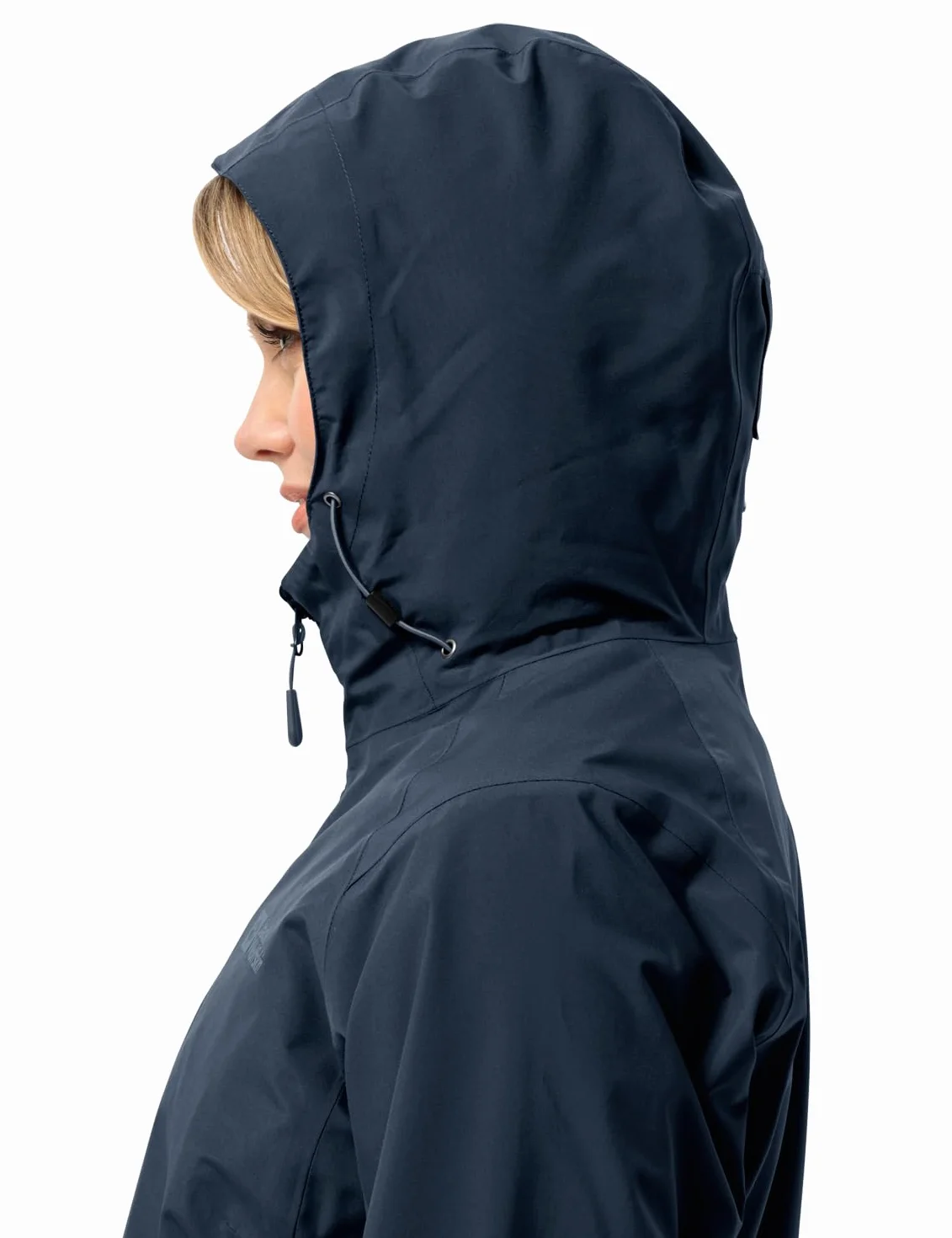 Jack Wolfskin Kurtka Kobiety Glaabach 3in1 Jkt W
