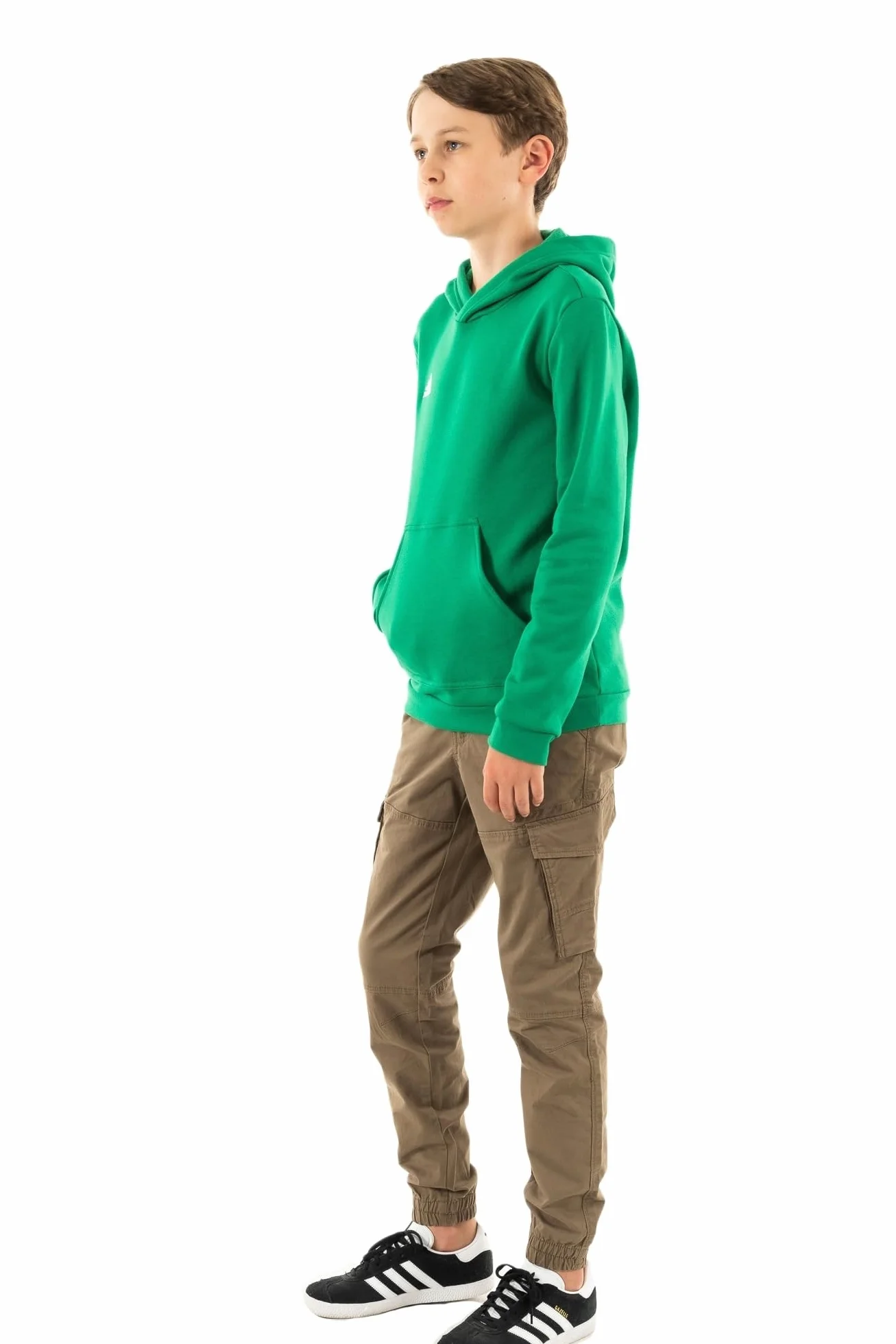 adidas Bluza Z Kapturem Uniseks - dzieci Entrada 22 Sweat Hoodie (1 w zestawie)