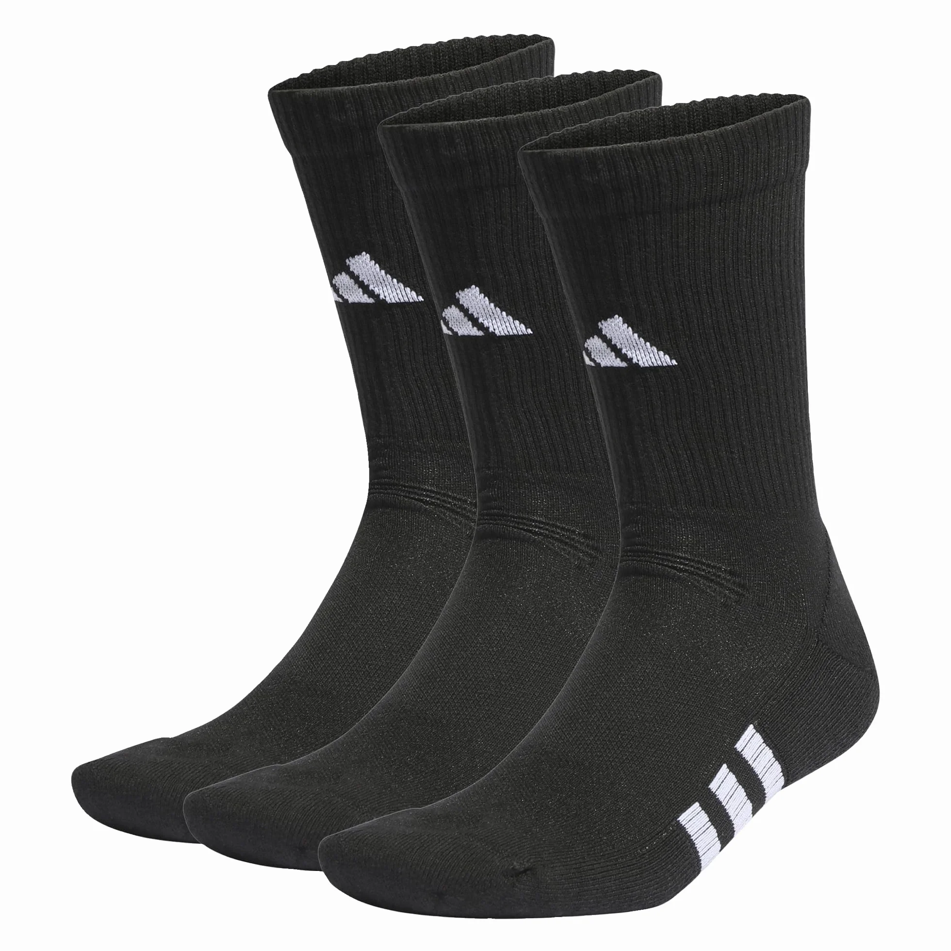 adidas Skarpety Uniseks-Kind Performance Cushioned Crew Socks 3 Pairs