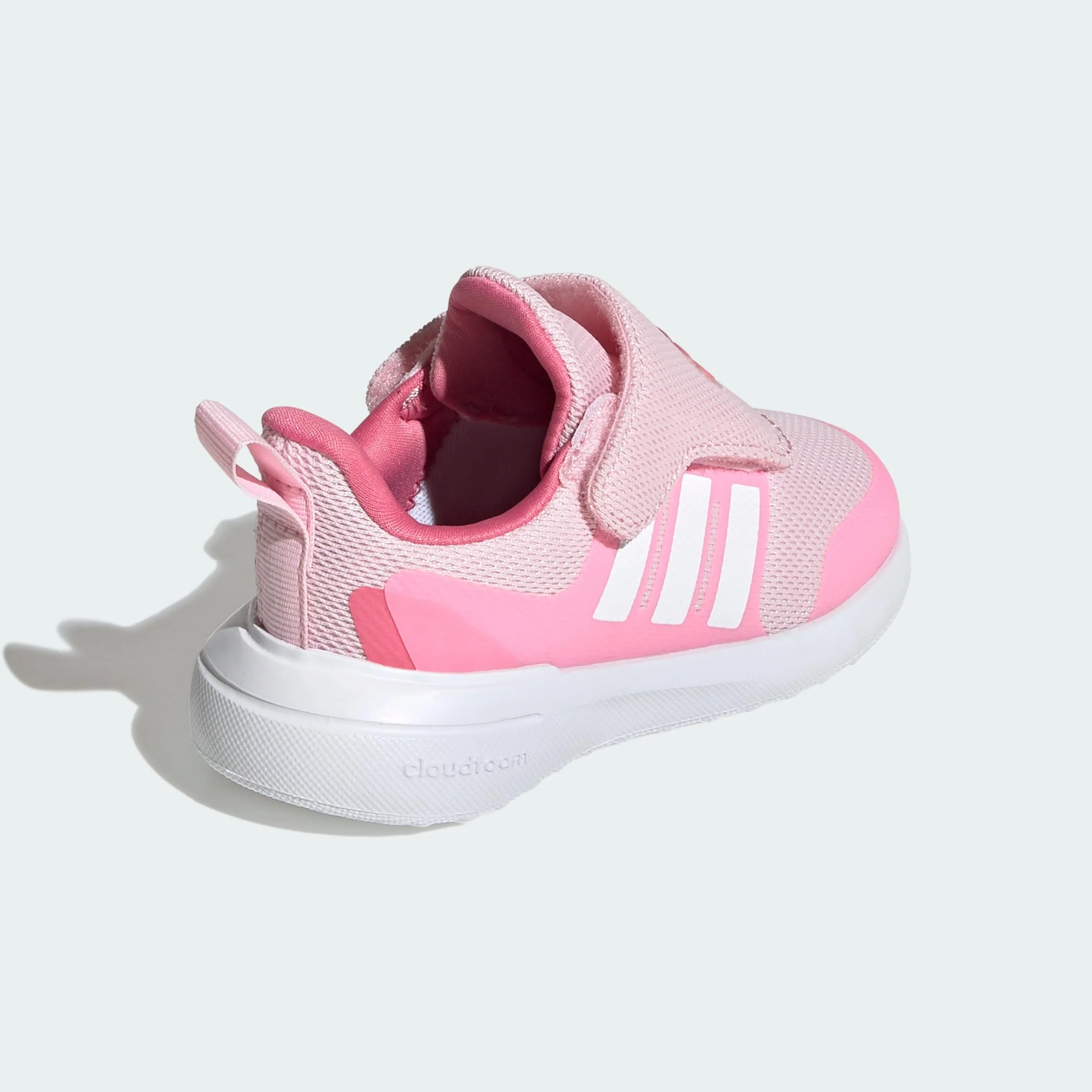 adidas Uniseks - niemowlęta Fortarun 2.0 Shoes KidsButy do biegania