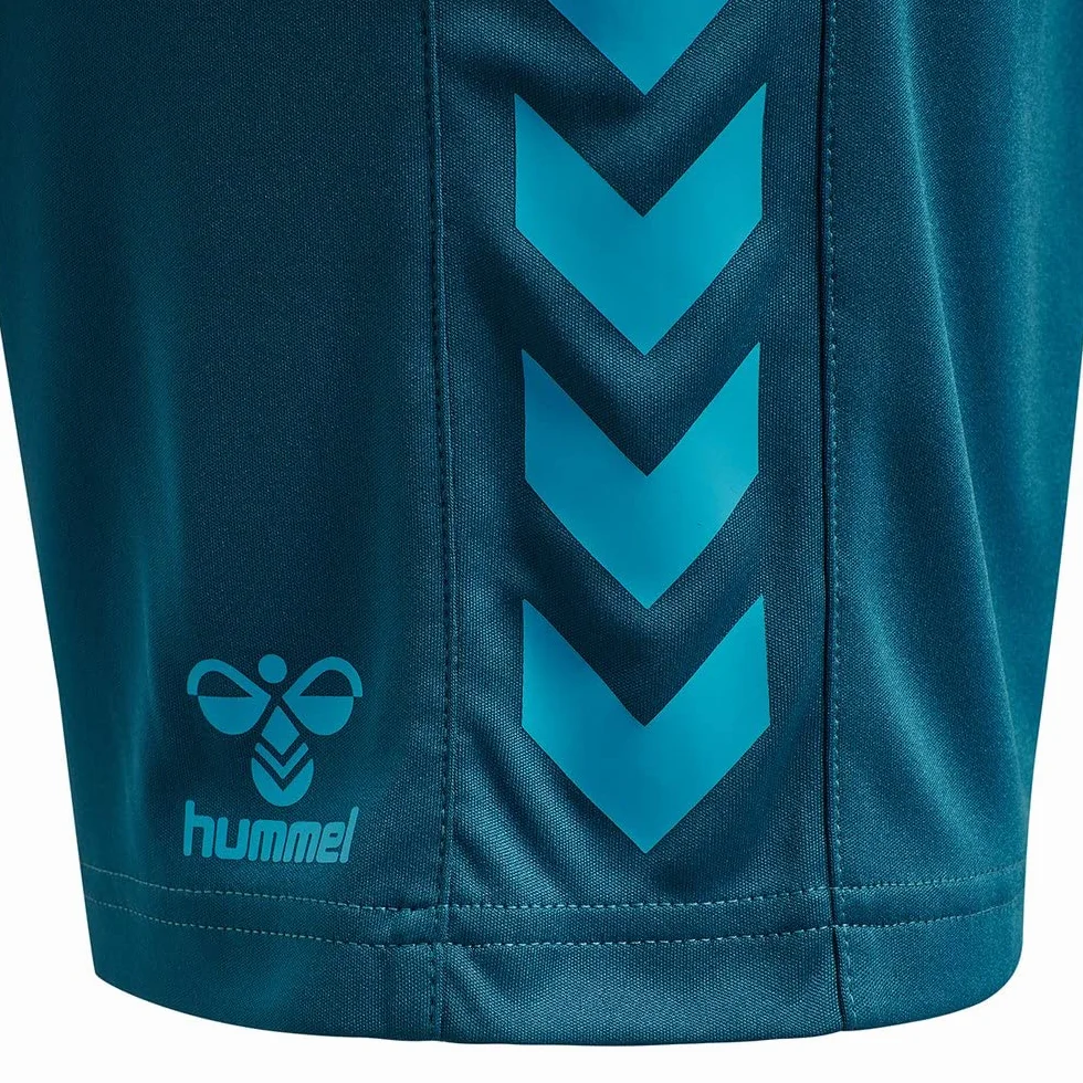 hummel Hmlcore Xk Poli Spodenki Dziecięce - szorty Uniseks - dzieci