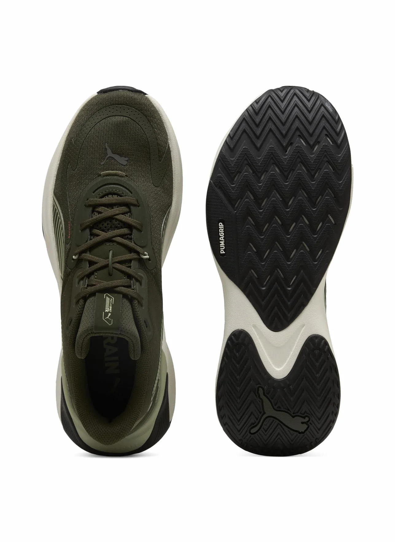 PUMA Uniseks Pwr Hybrid TrTrenażer