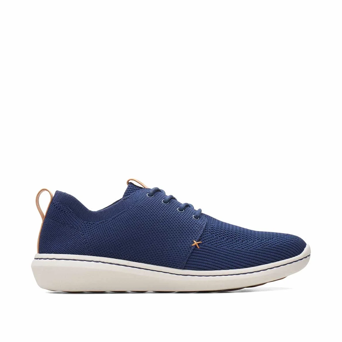 Clarks Męskie buty sportowe Step Urban Mix