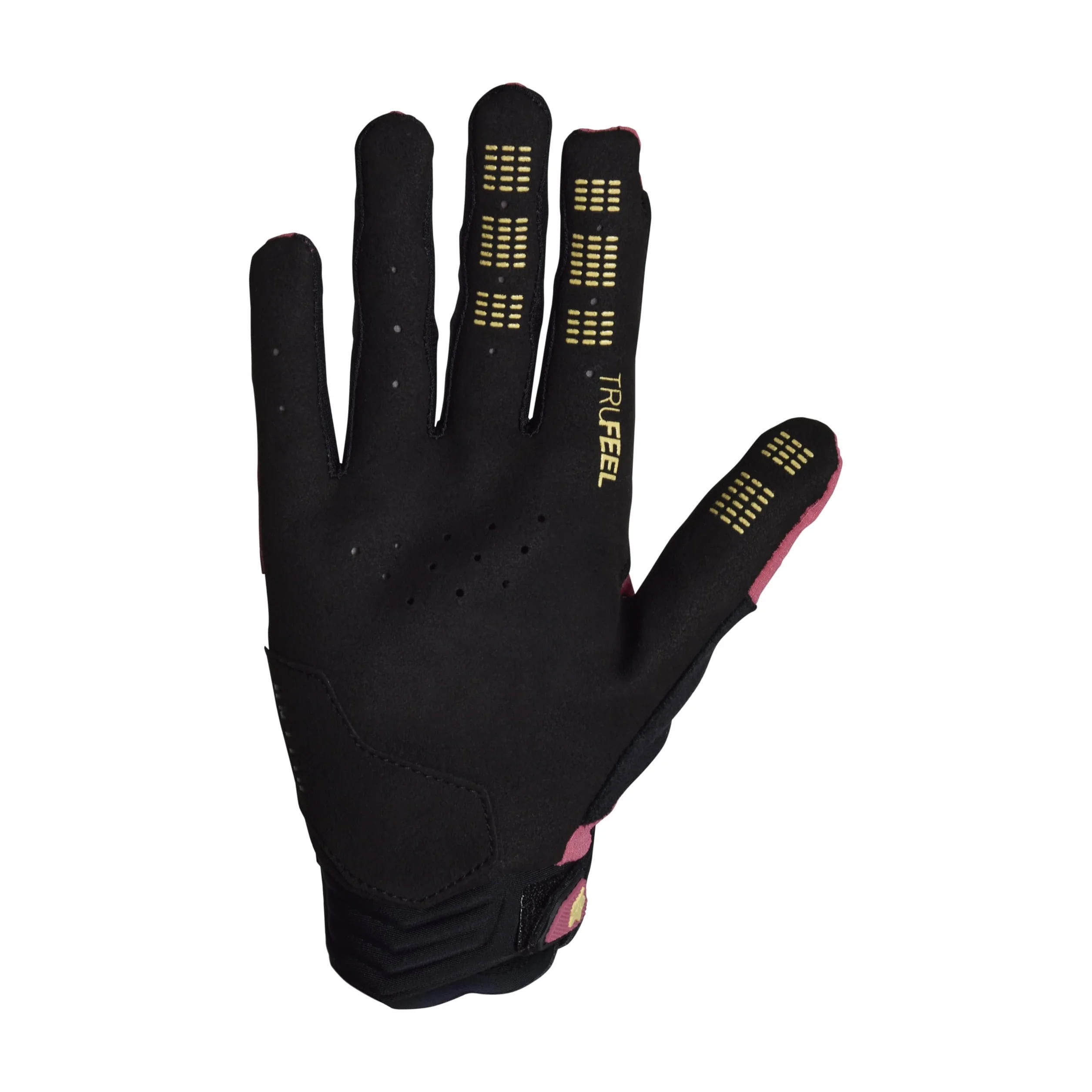Fox Racing Women's Gloves Fox Lady Defend Guava M