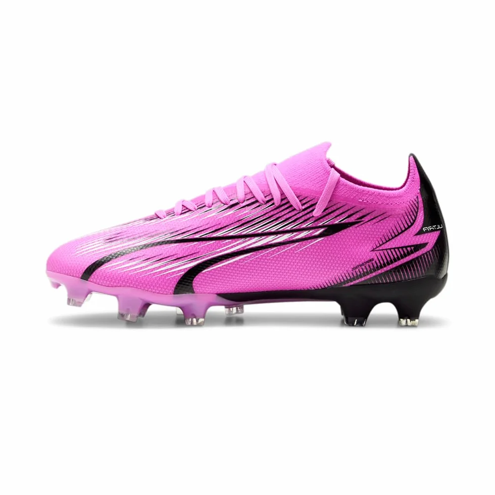 PUMA Kobiety Ultra Match Firm Ground SztucznaAdidasy
