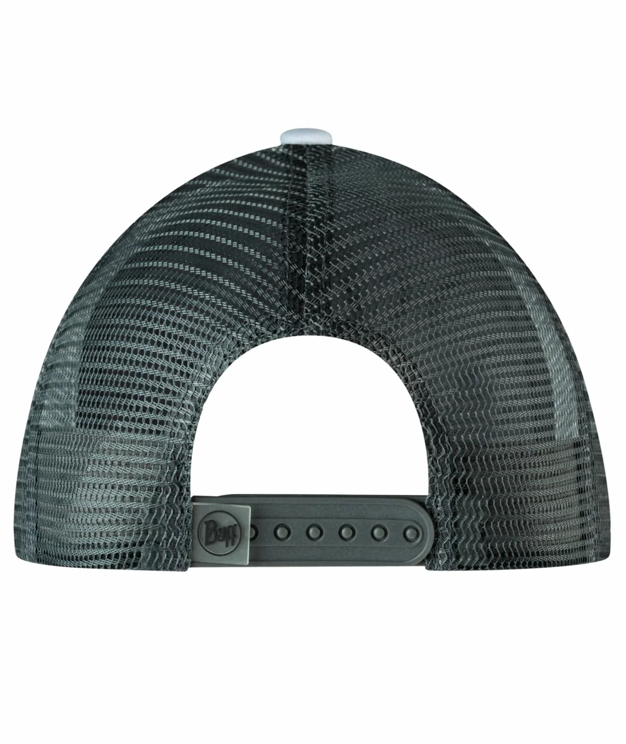 Buff Czapka z daszkiem Trucker Darryl Czapka z daszkiem Trucker