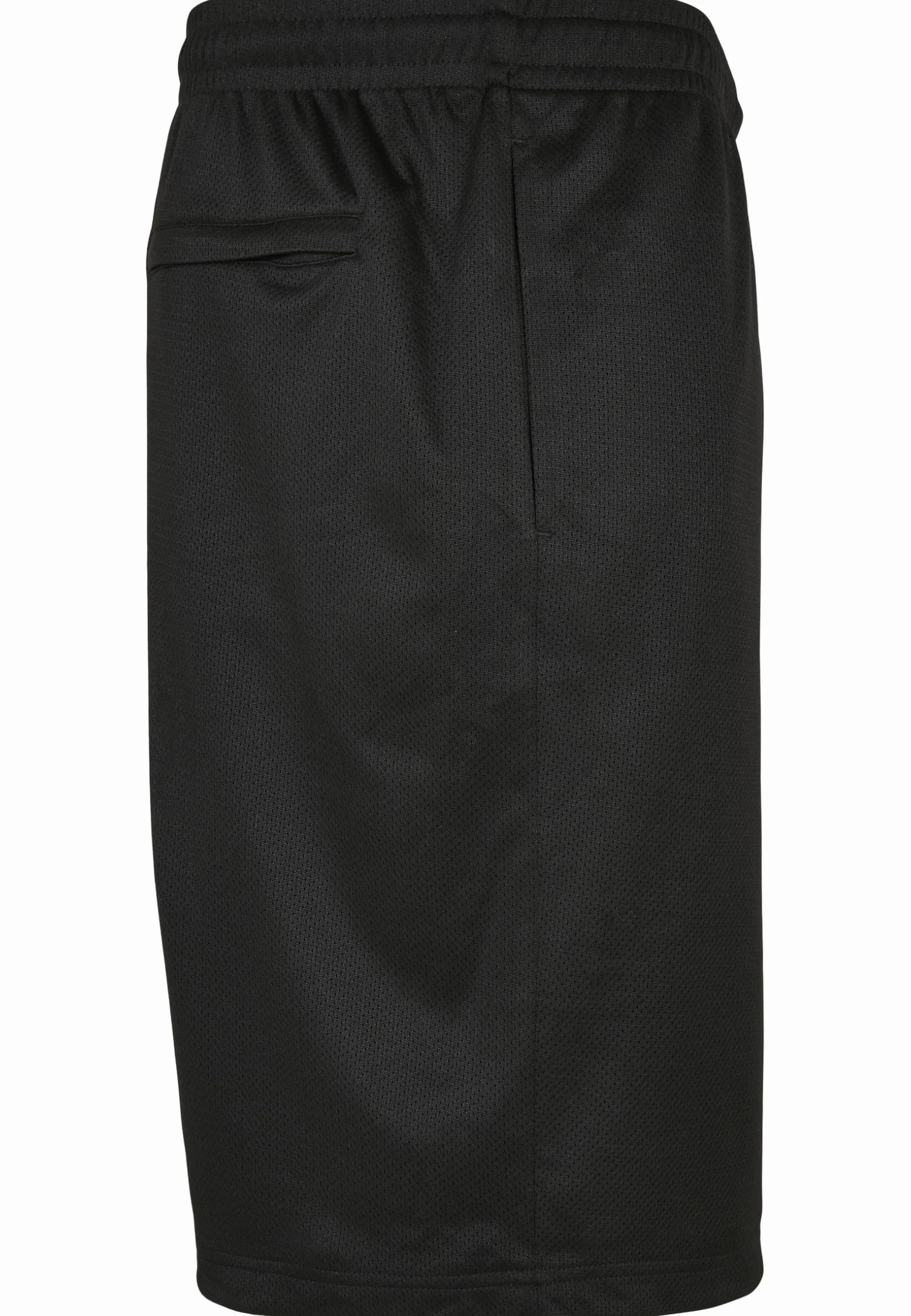Urban Classics Szorty Typu Basic Z Siateczki - Odzież — szorty Mężczyźni