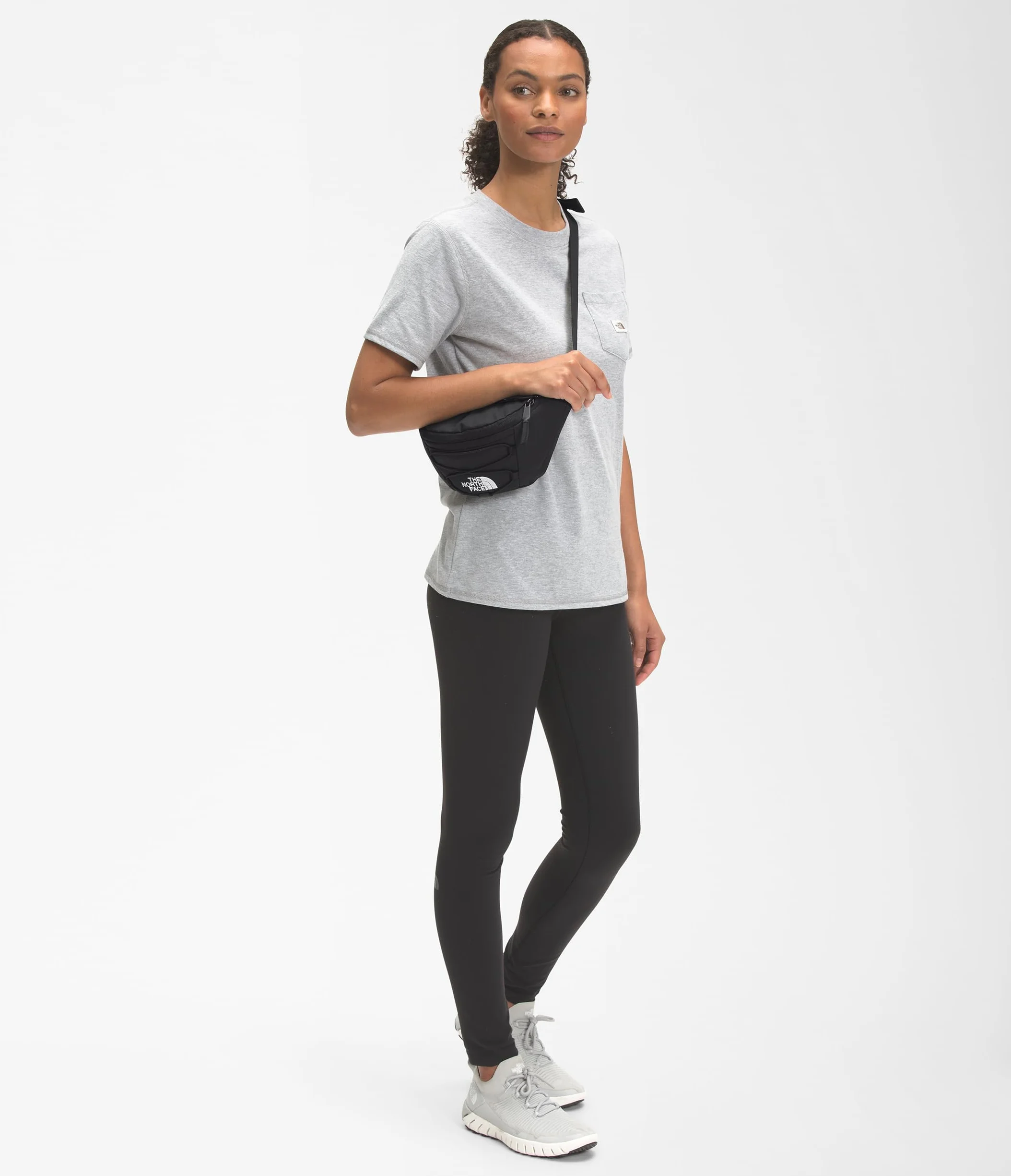 THE NORTH FACE