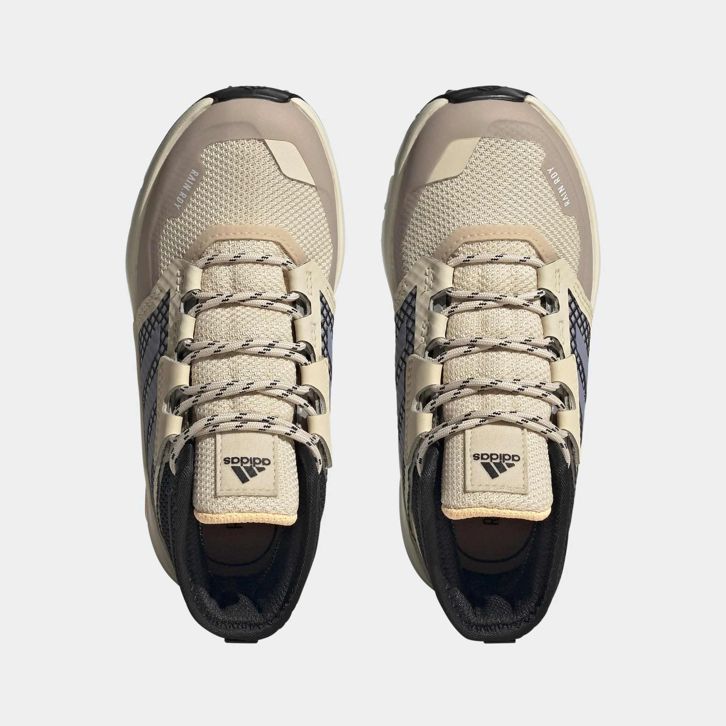 adidas Uniseks - dzieci Terrex Trailmaker Mid Rain.rdy Hiking ShoesButy turystyczne