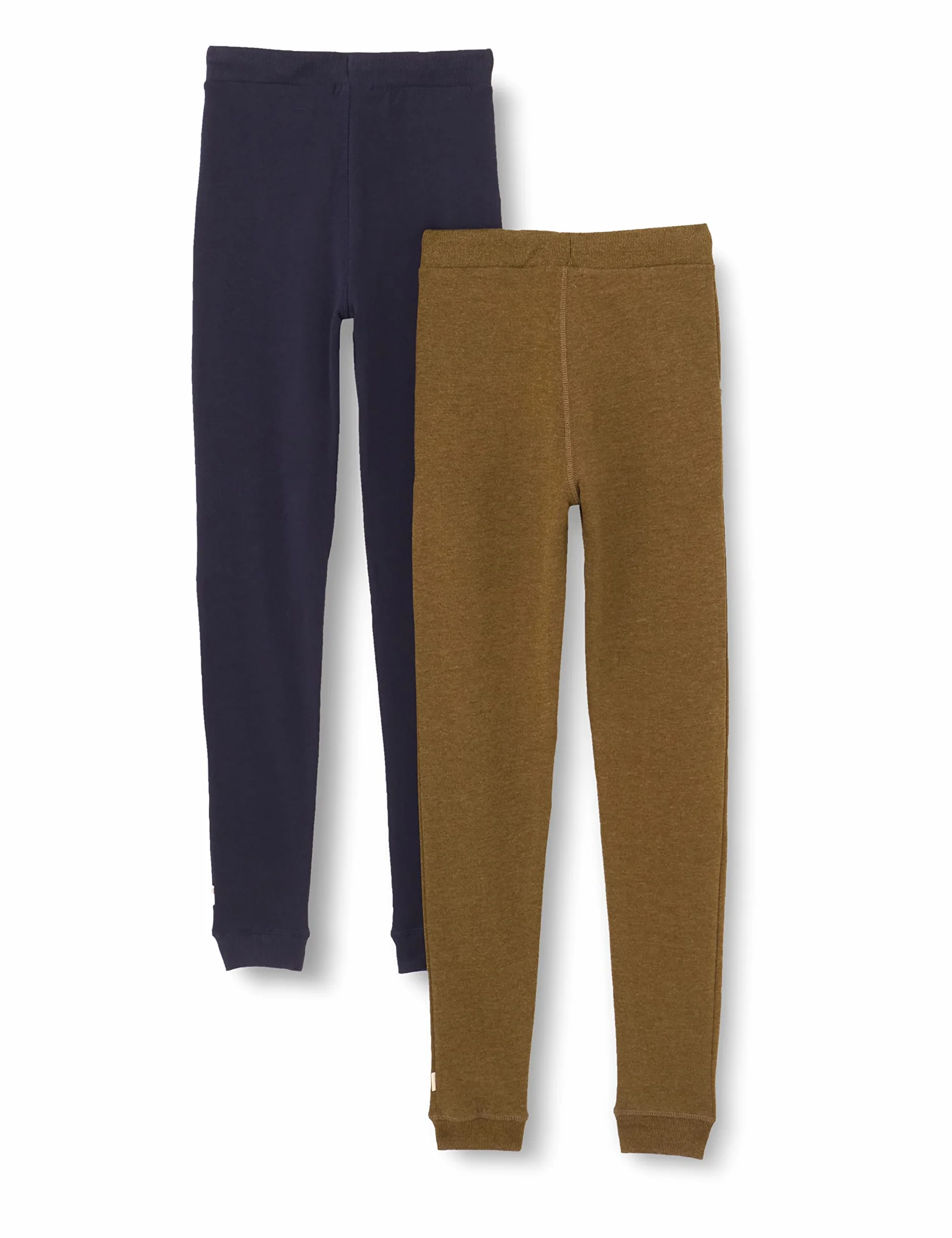 MINYMO Basic 36 -Sweat Pant (2-pack) - PANTS Chłopcy