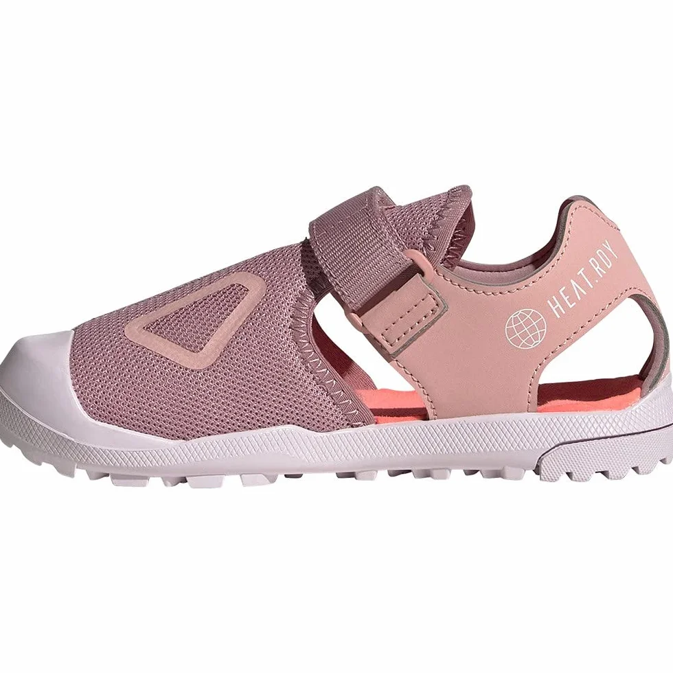 adidas Uniseks - dzieci Captain Toey 2.0 Ksandały