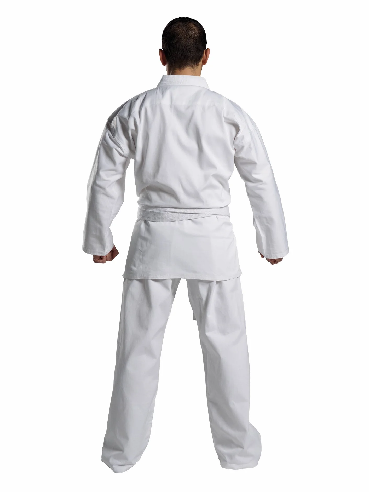 Kwon garnitur Uniseks Strój do sportów walki Taekwondo & Karate 8 Oz
