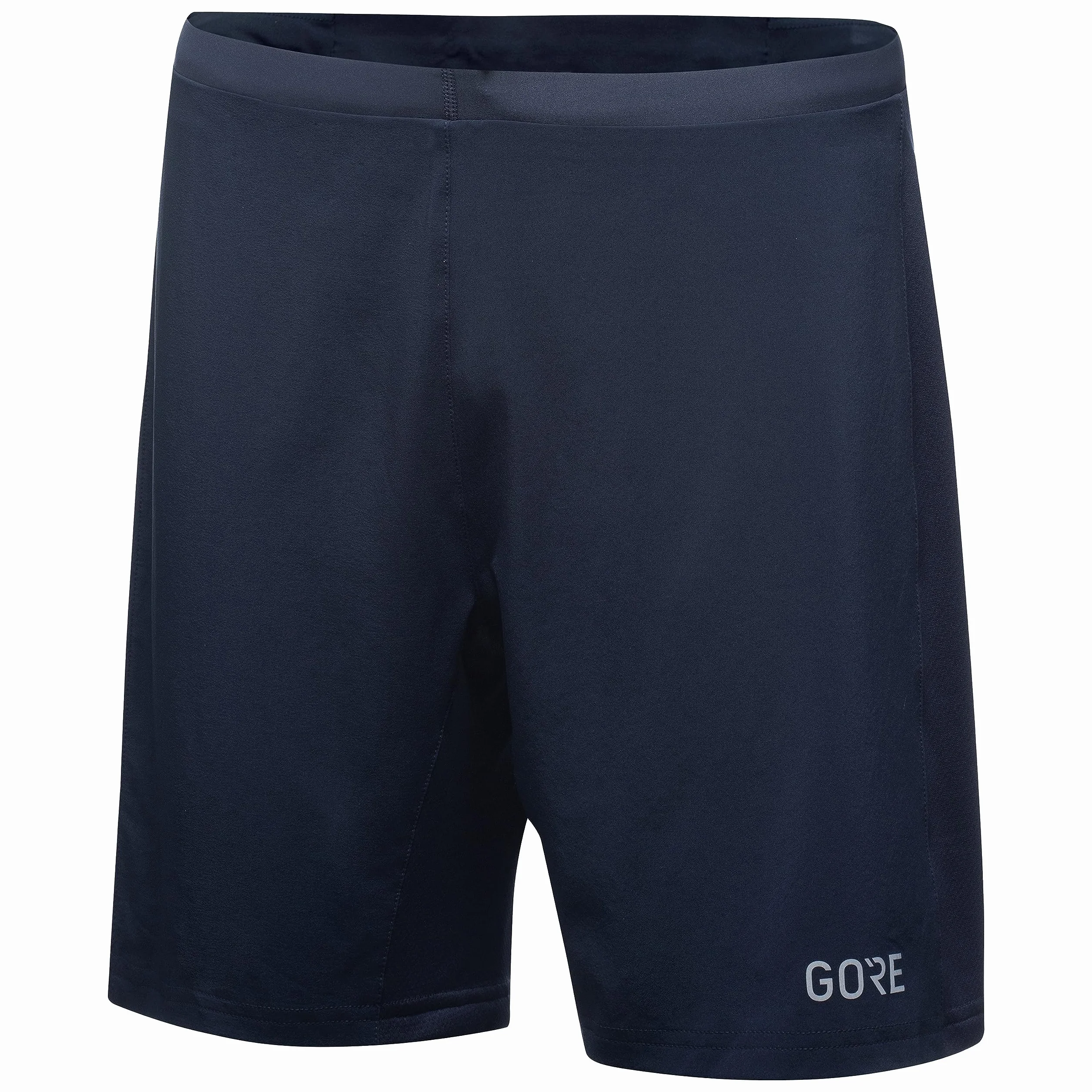 GORE WEAR R5 2in1 Shorts - Szorty Mężczyźni