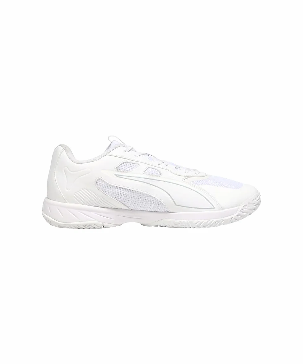 PUMA Uniseks Accelerate Pro 4Buty na kort halowy