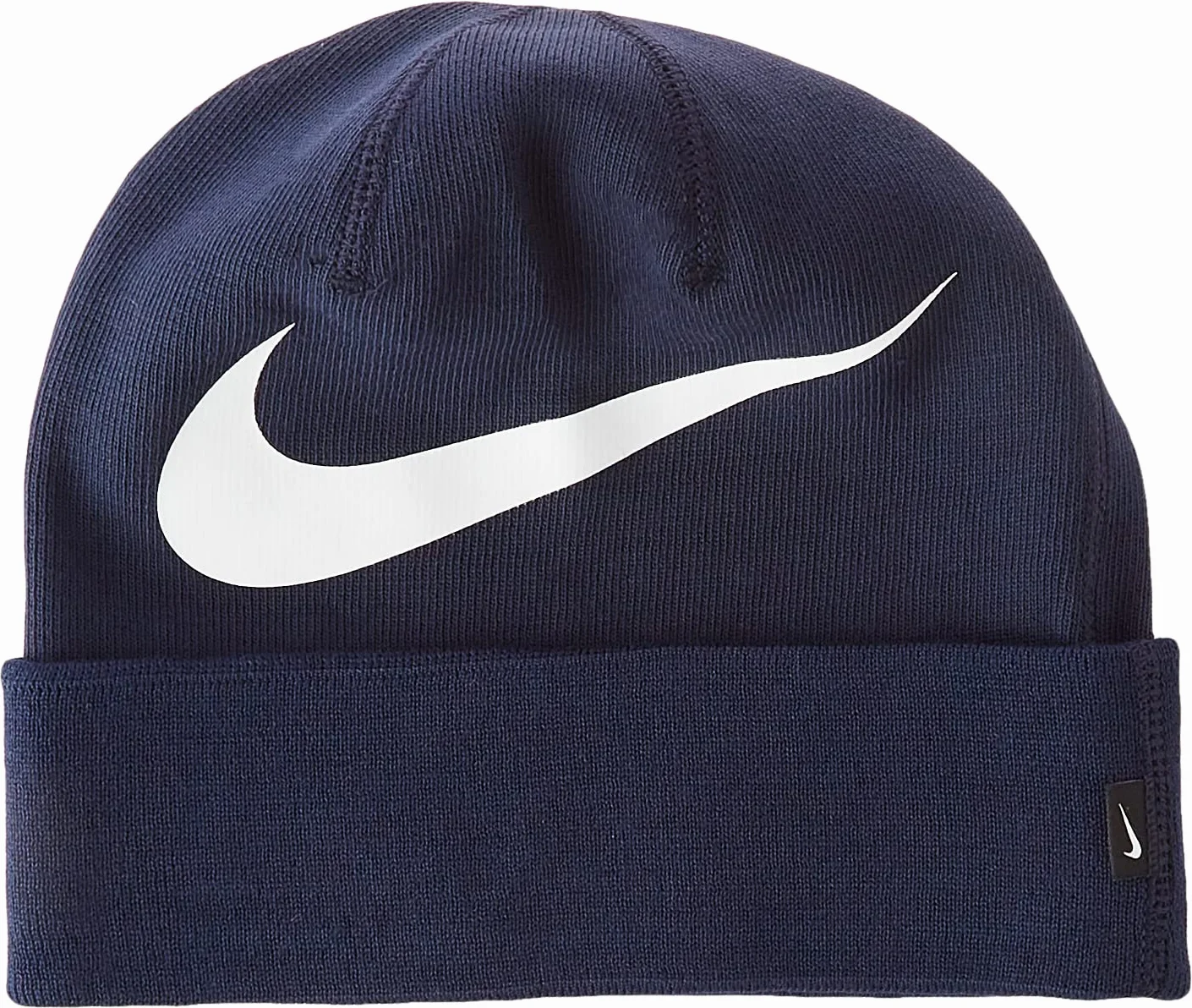 Nike Mężczyźni AV9751 Czapka, Niebieski/Biały