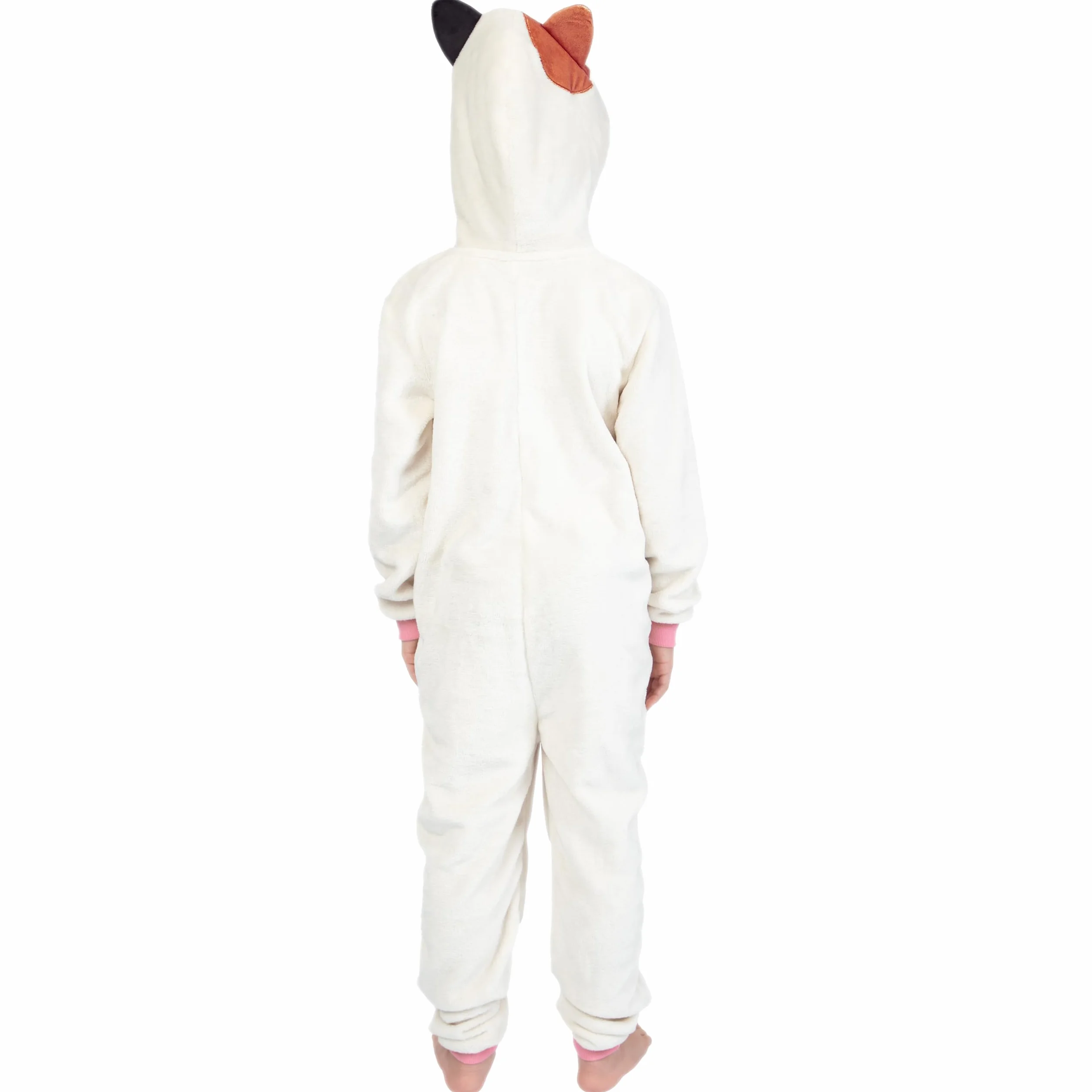 Onesie Squishmallows Dla Dziewczynek | Squishmallow Cam The Cat Onesie Dla Dzieci
