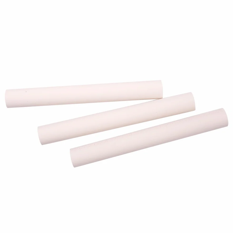 ROBERCOLOR GIOTTO białe 10 sztuk