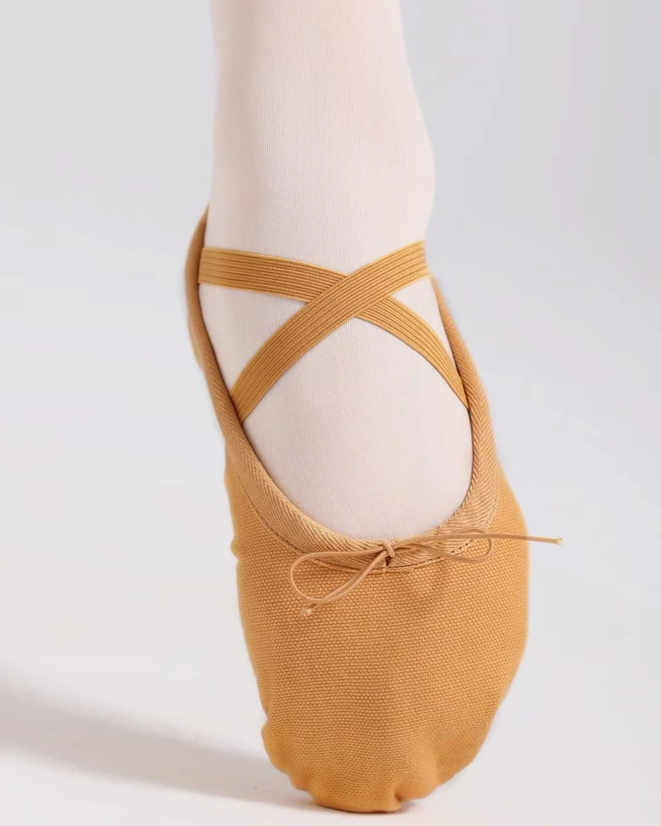 Dwuwarstwowe Baletki Buty do Tańca dla Dziewczynek Dzieci Dorośli