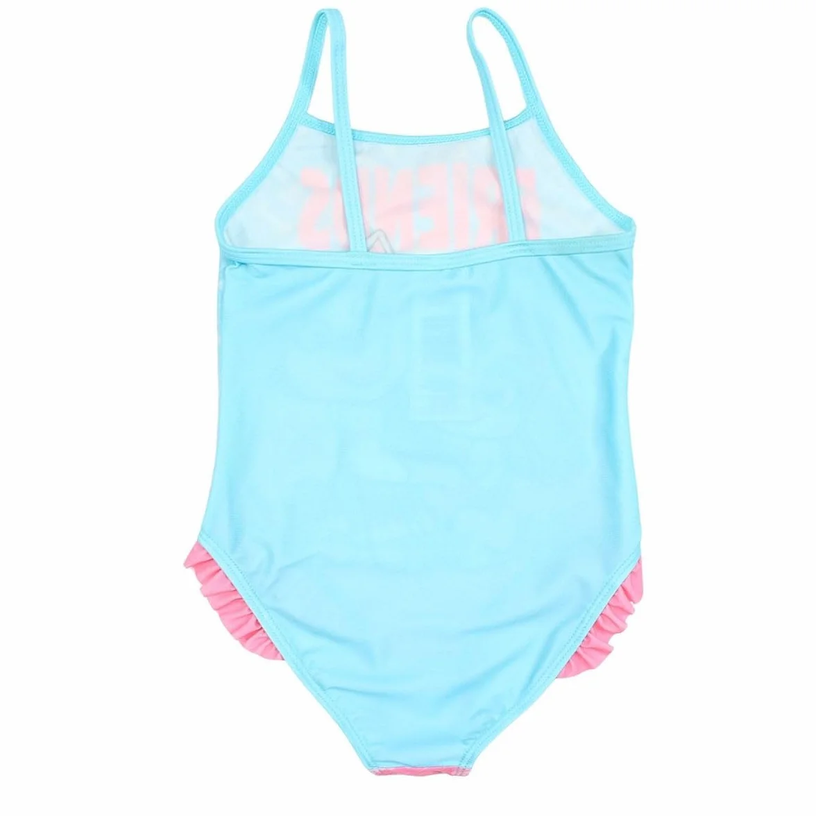 Disney stroje kąpielowe dla niemowląt Dziewczynki Maillot De Bain Lilo Et Stitch Fille
