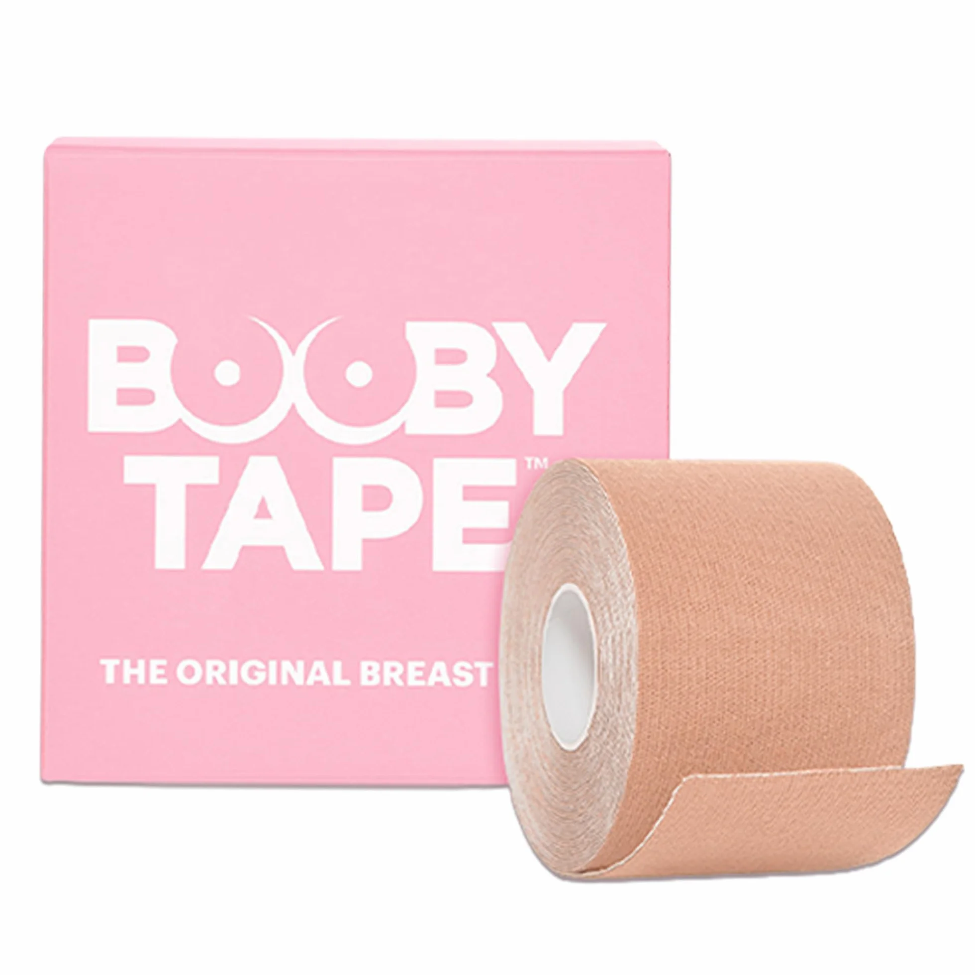 Booby Tape