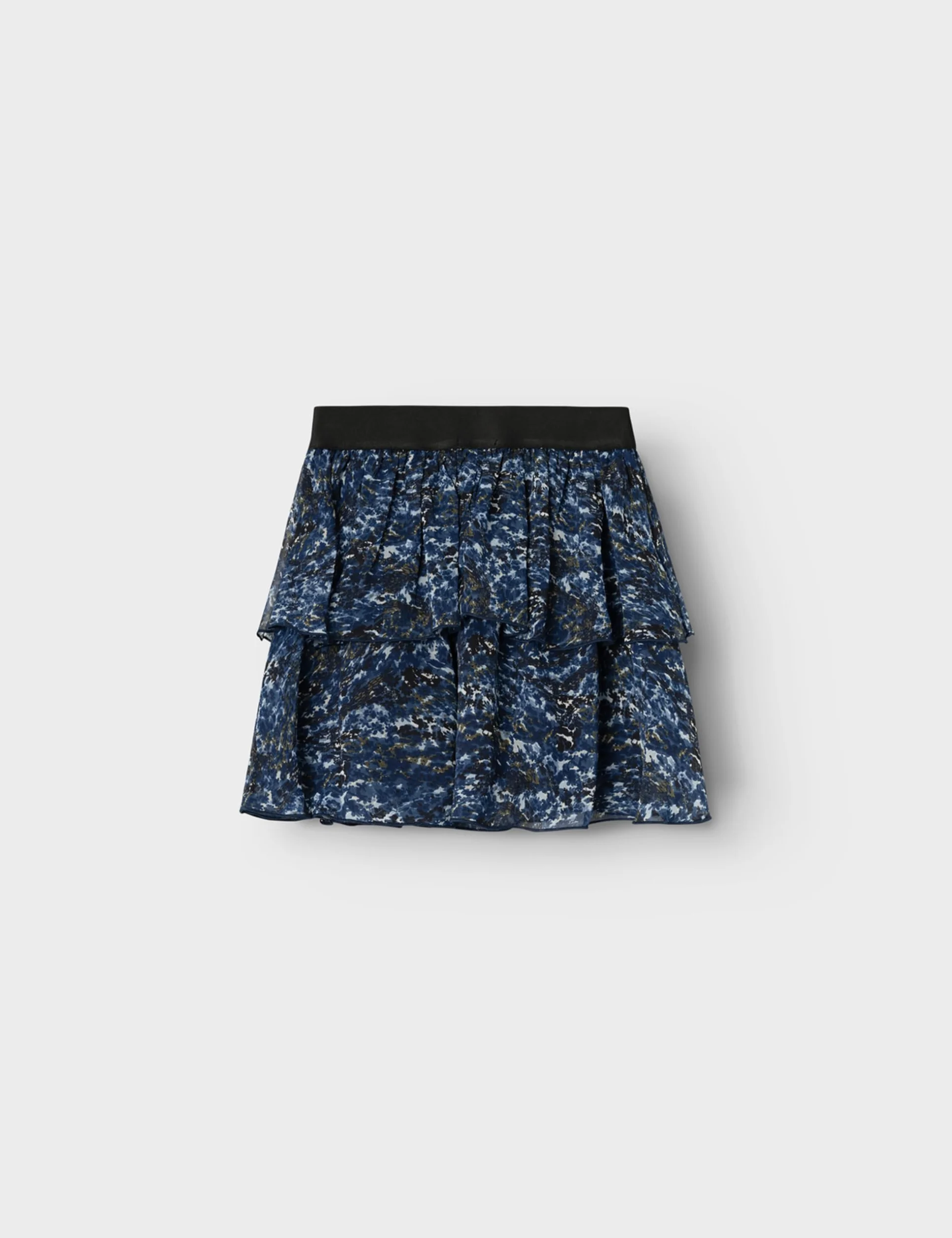 NAME IT Spódnica Dziewczynki Nkfolinku Skirt (1 w zestawie)