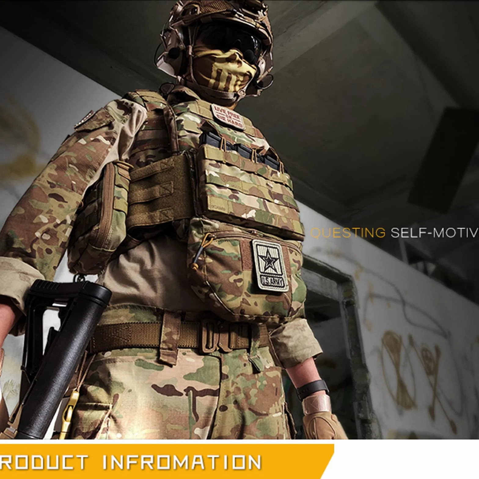 Odzież taktyczna Combat Bdu kamuflaż męski mundur G3 Airsoft, zestaw wojskowy, kurtka koszula i spodnie garnitur
