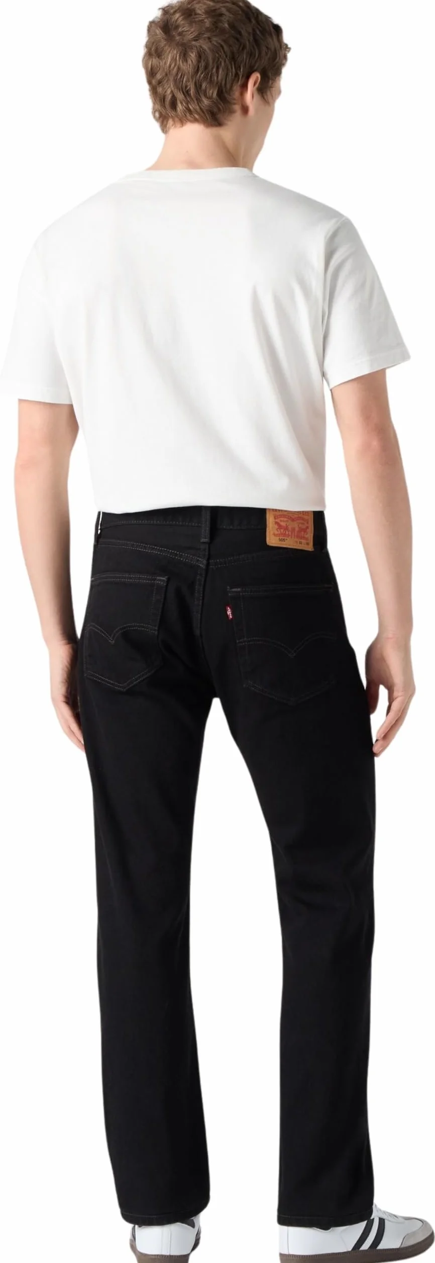 Levi's 505™ Regular Fit - Jeans Mężczyźni