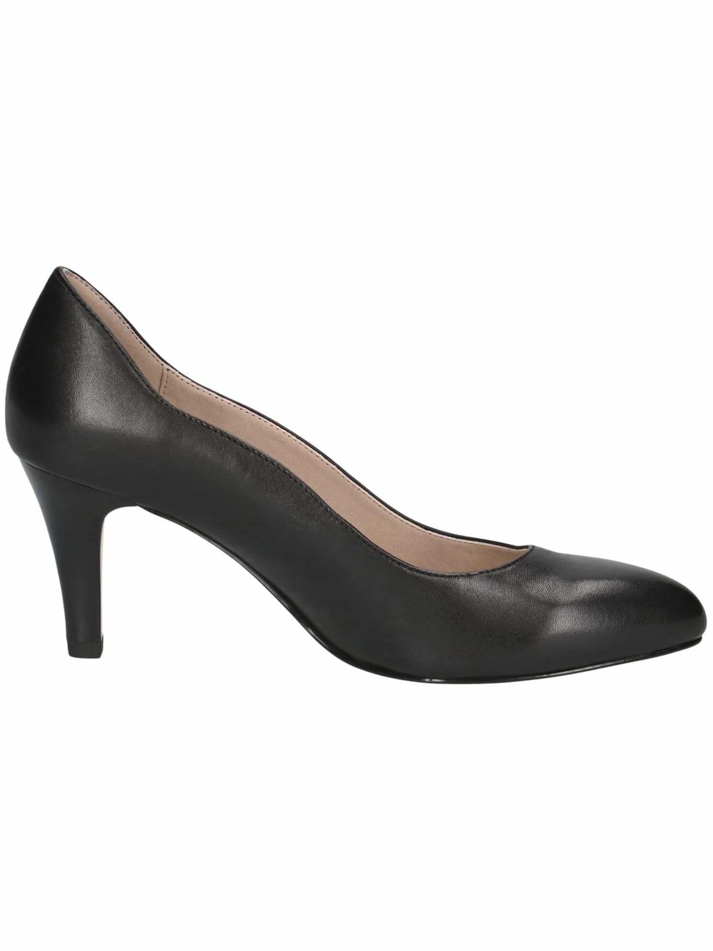 CAPRICE Kobiety Caprice Damen 9-22402-44Pompa