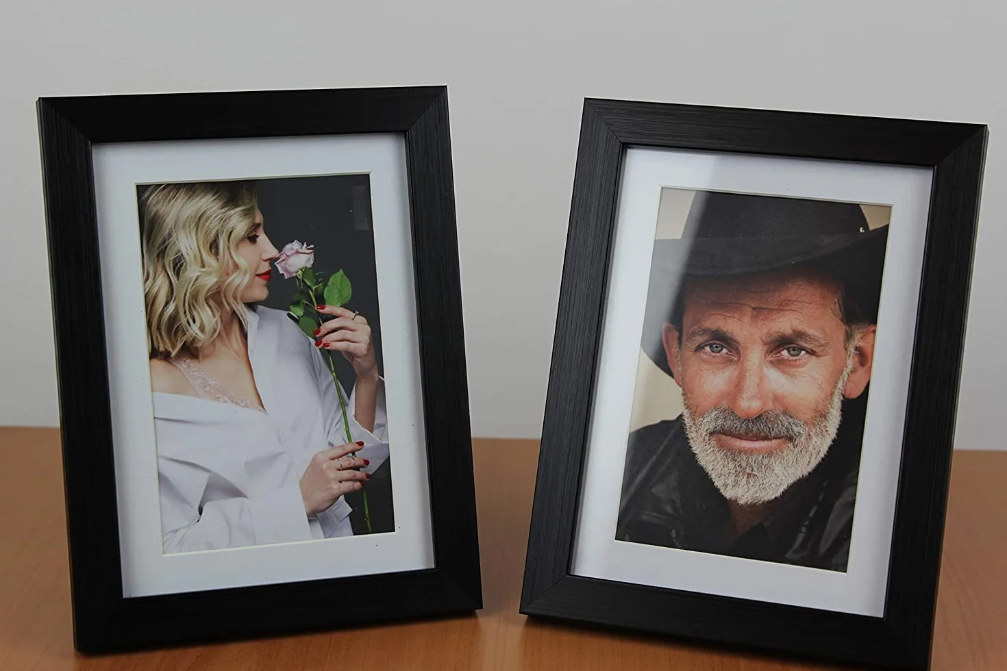 PPD 4x6" (około 10x15 cm) 50 arkuszy 280 g/m² Wysokiej Jakości Papier Fotograficzny Satynowy Do Drukarek Atramentowych - PPD-67-50