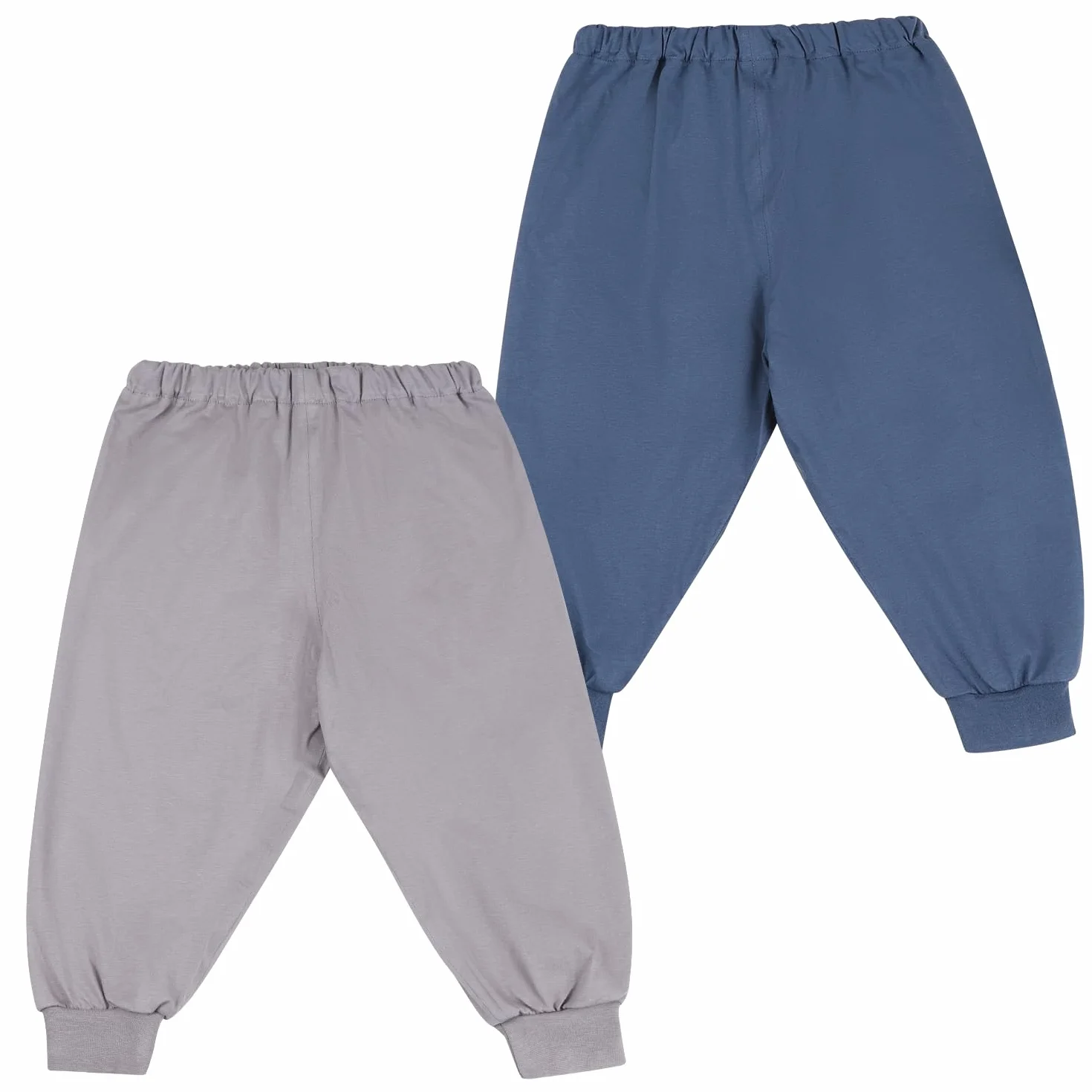 FLYISH DIRECT Baby Sleepy Diaper Pants, Baby Diaper Pants, Spódnica na pieluchy, Spodnie do nauki korzystania z nocnika dla dzieci, 2 sztuki