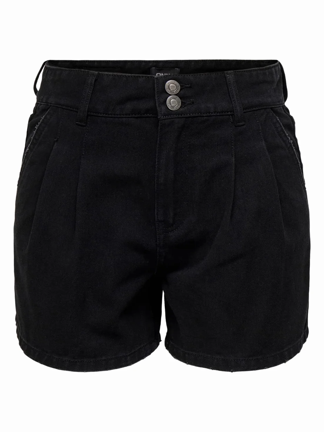 ONLY Onldebbie Life Hw Dnm Chino Shorts Rok Prod - Shorty Kobiety