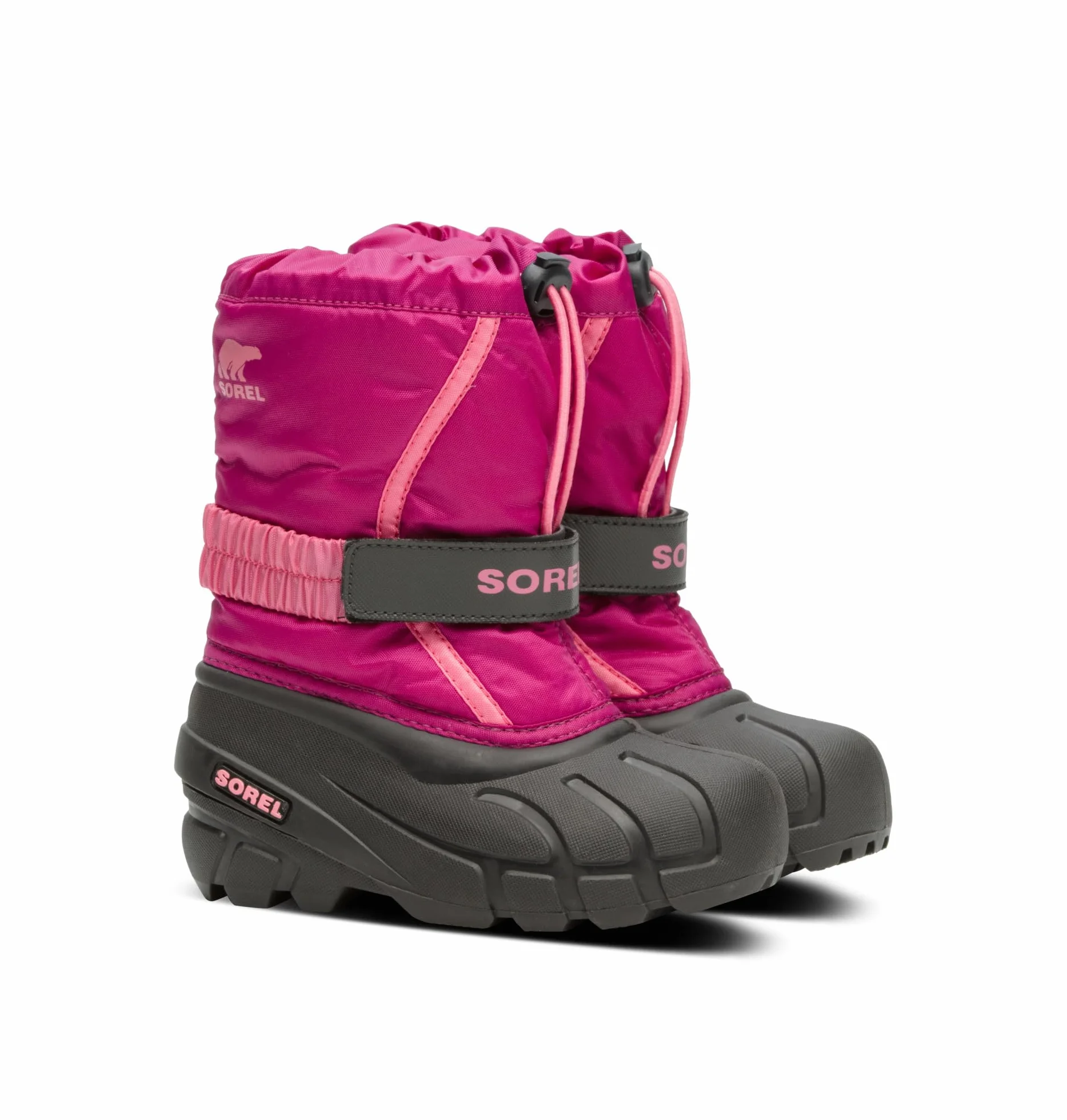 Sorel Uniseks - dzieci Flurry BootButy zimowe