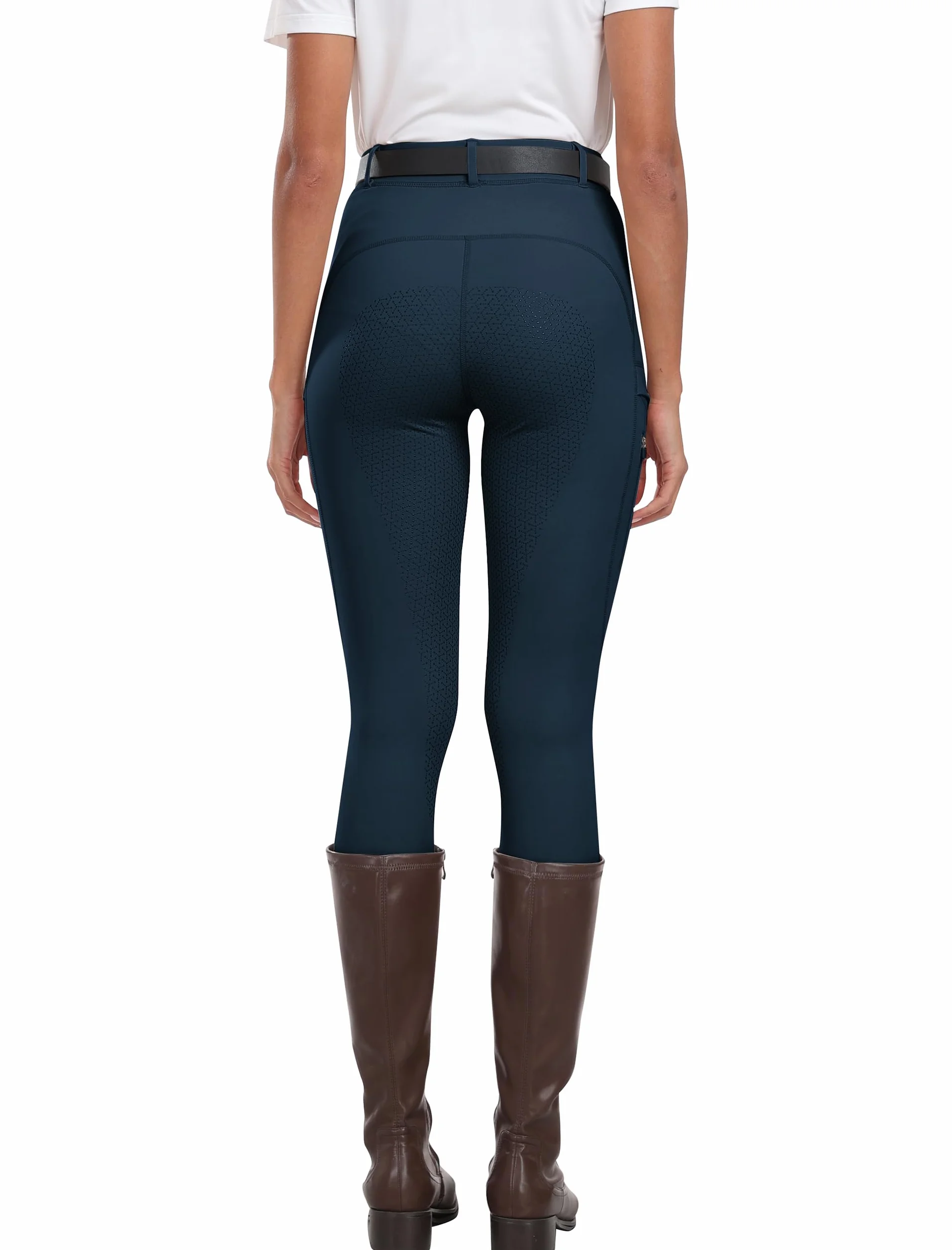 MoFiz Reitsport-hosen für Damen - Spodnie Kobiety