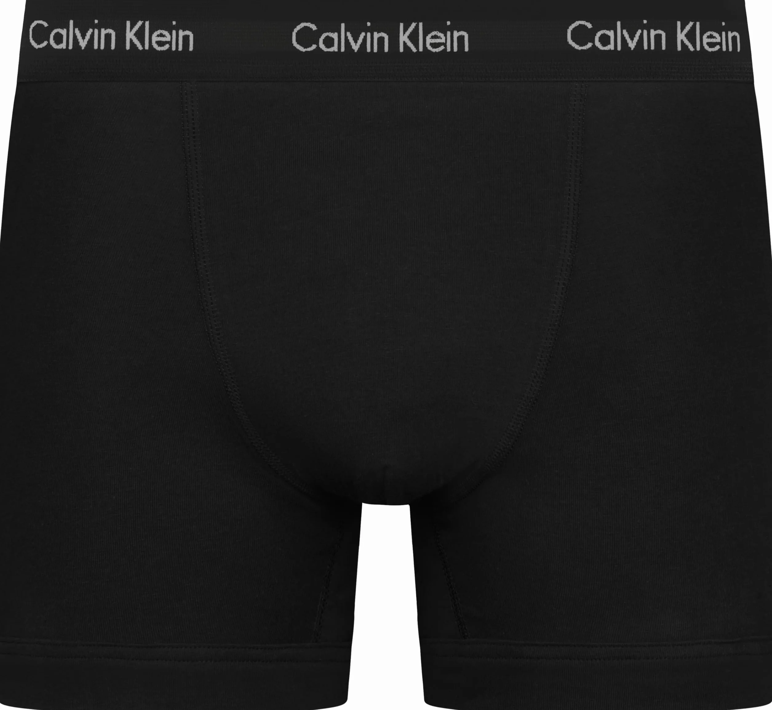 Calvin Klein Jeans kufer Mężczyźni 3p Trunk (3 w zestawie)