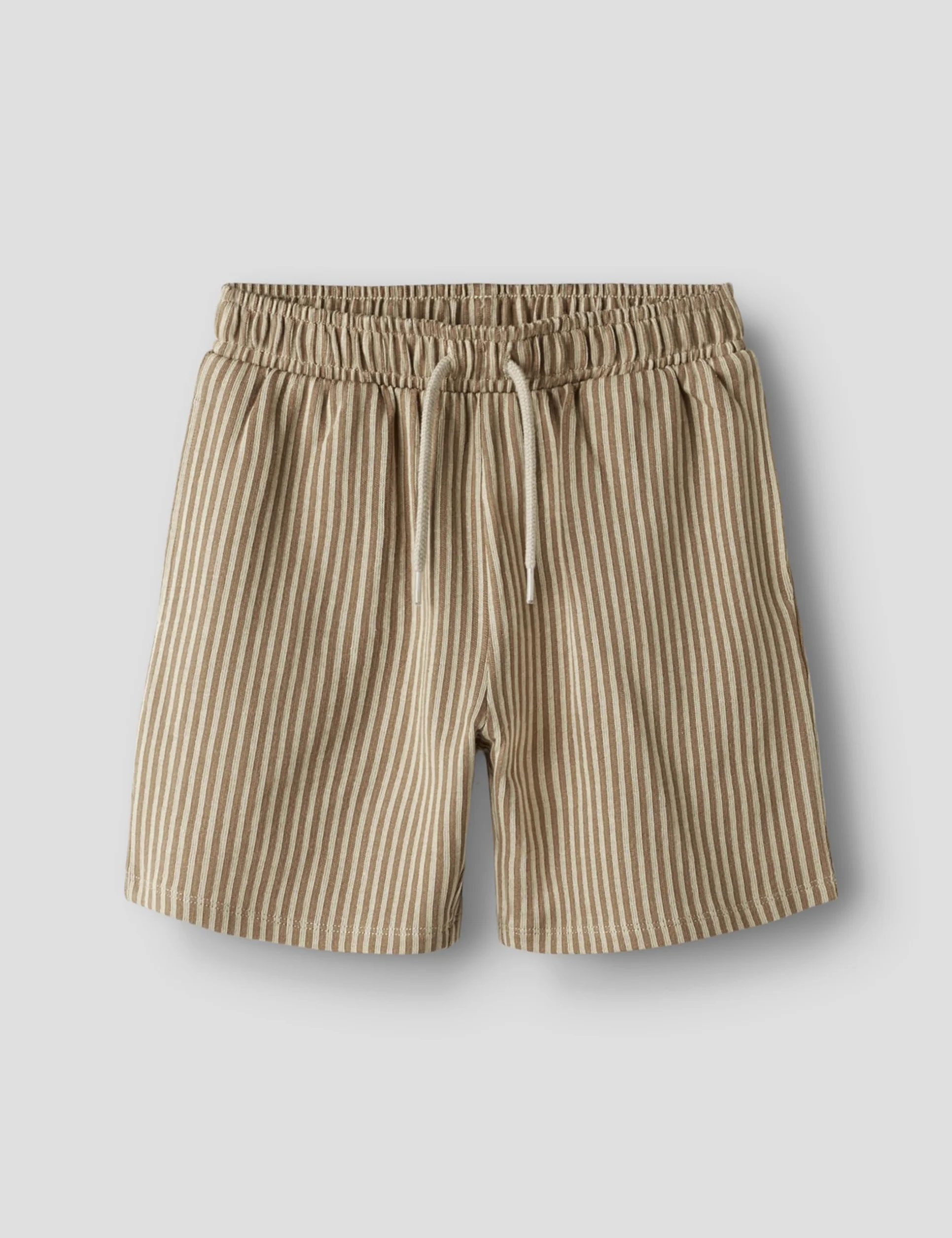 NAME IT Nkmharis Nreg Shorts - Nkmharis Nreg szorty Chłopcy